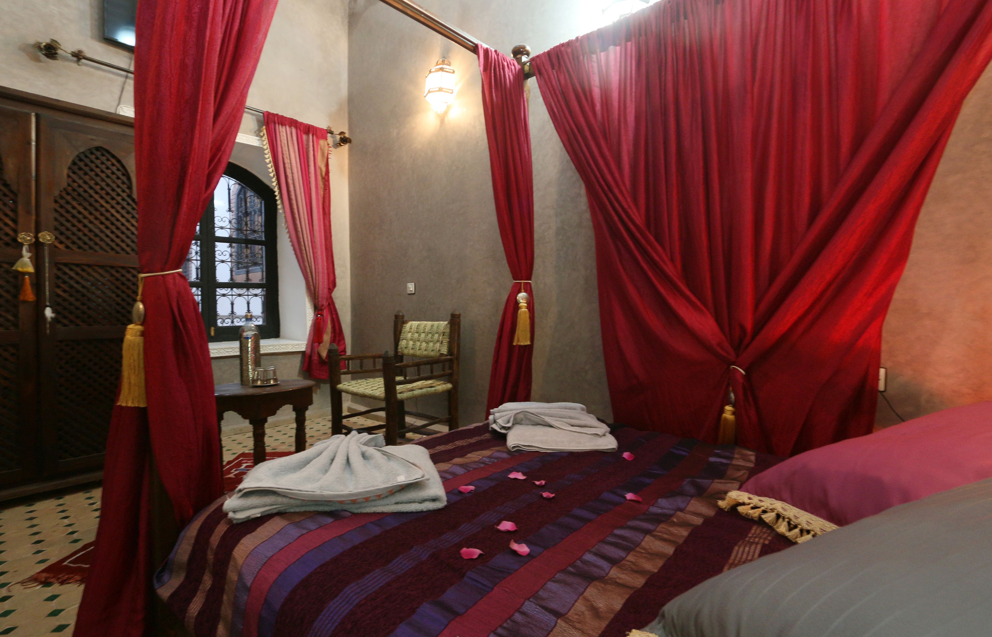 Riad El Bellar