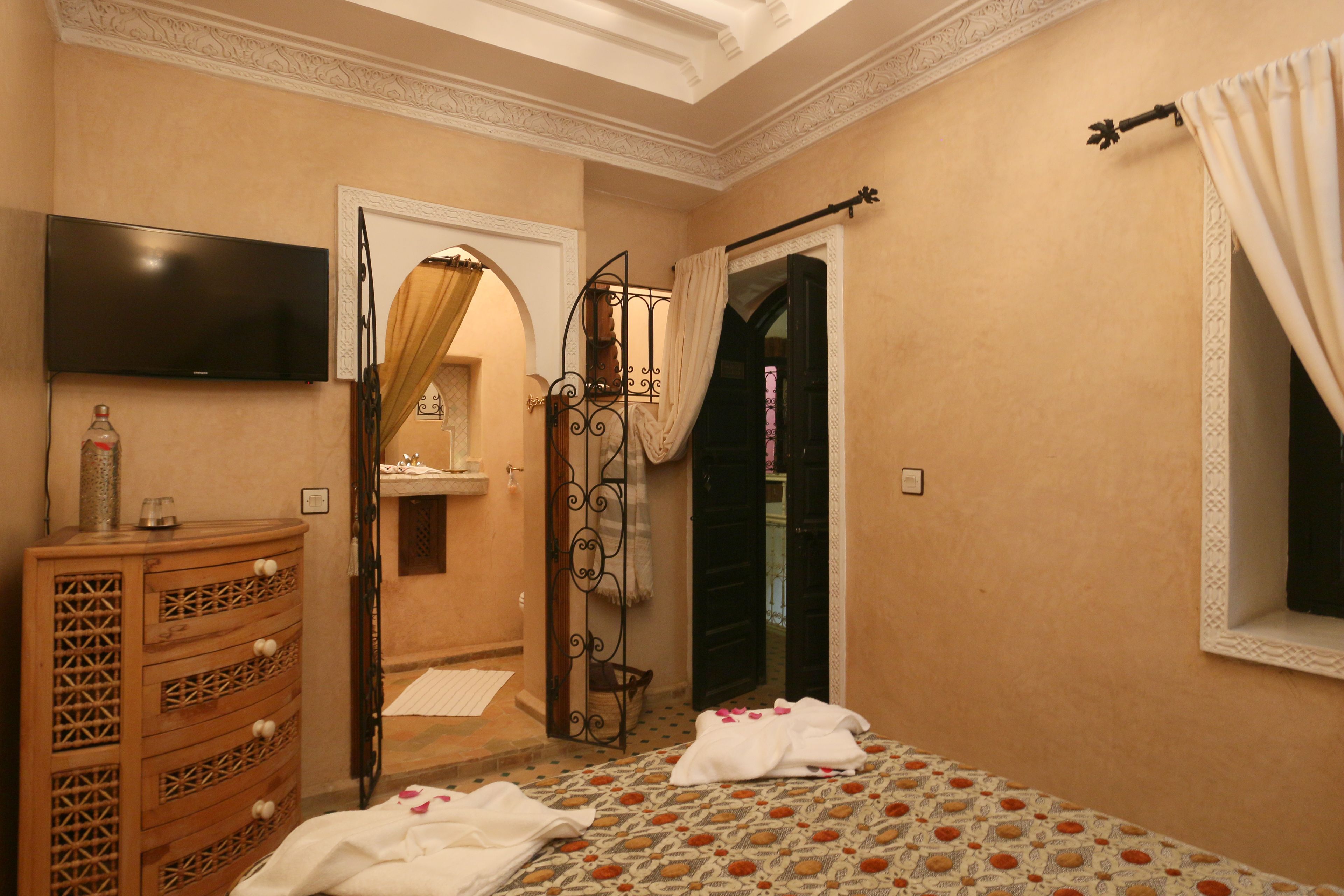 Riad El Bellar