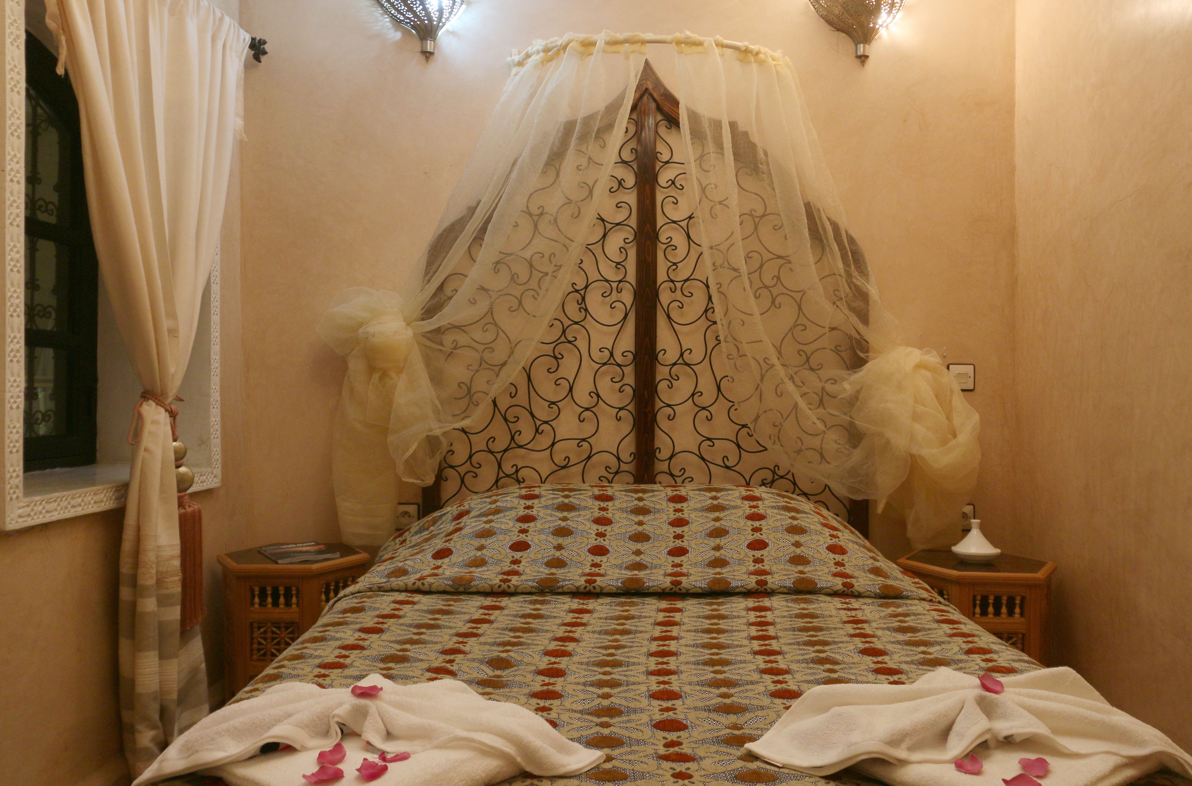 Riad El Bellar
