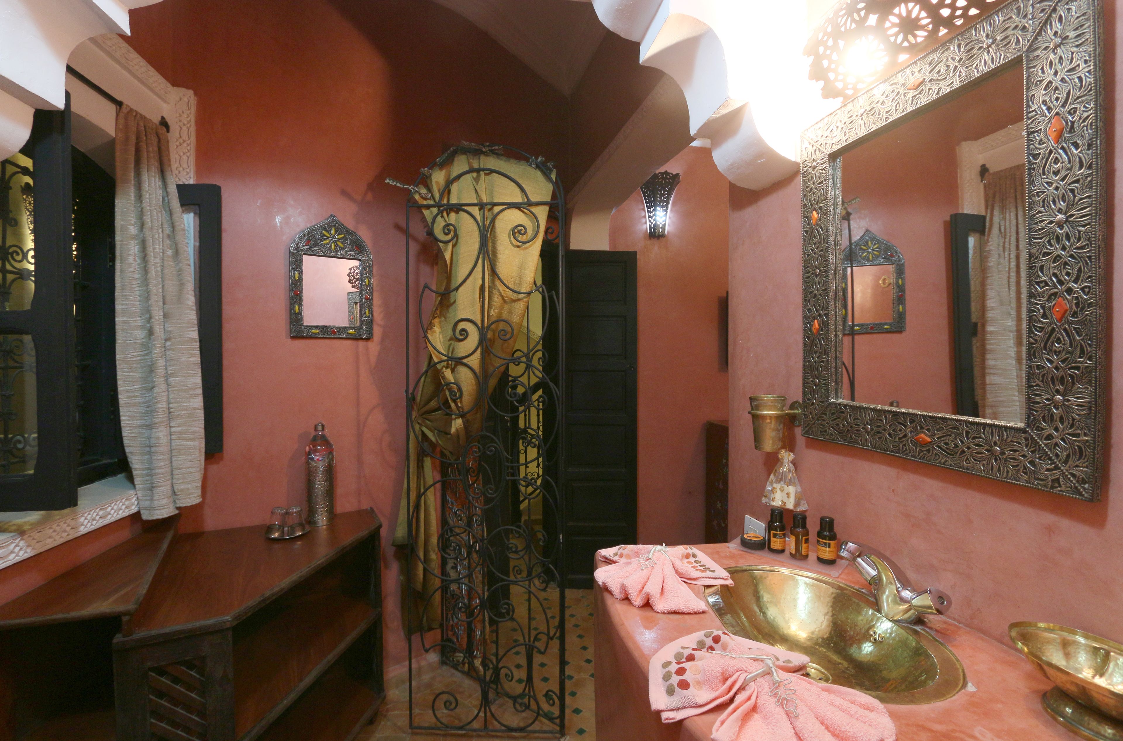 Riad El Bellar