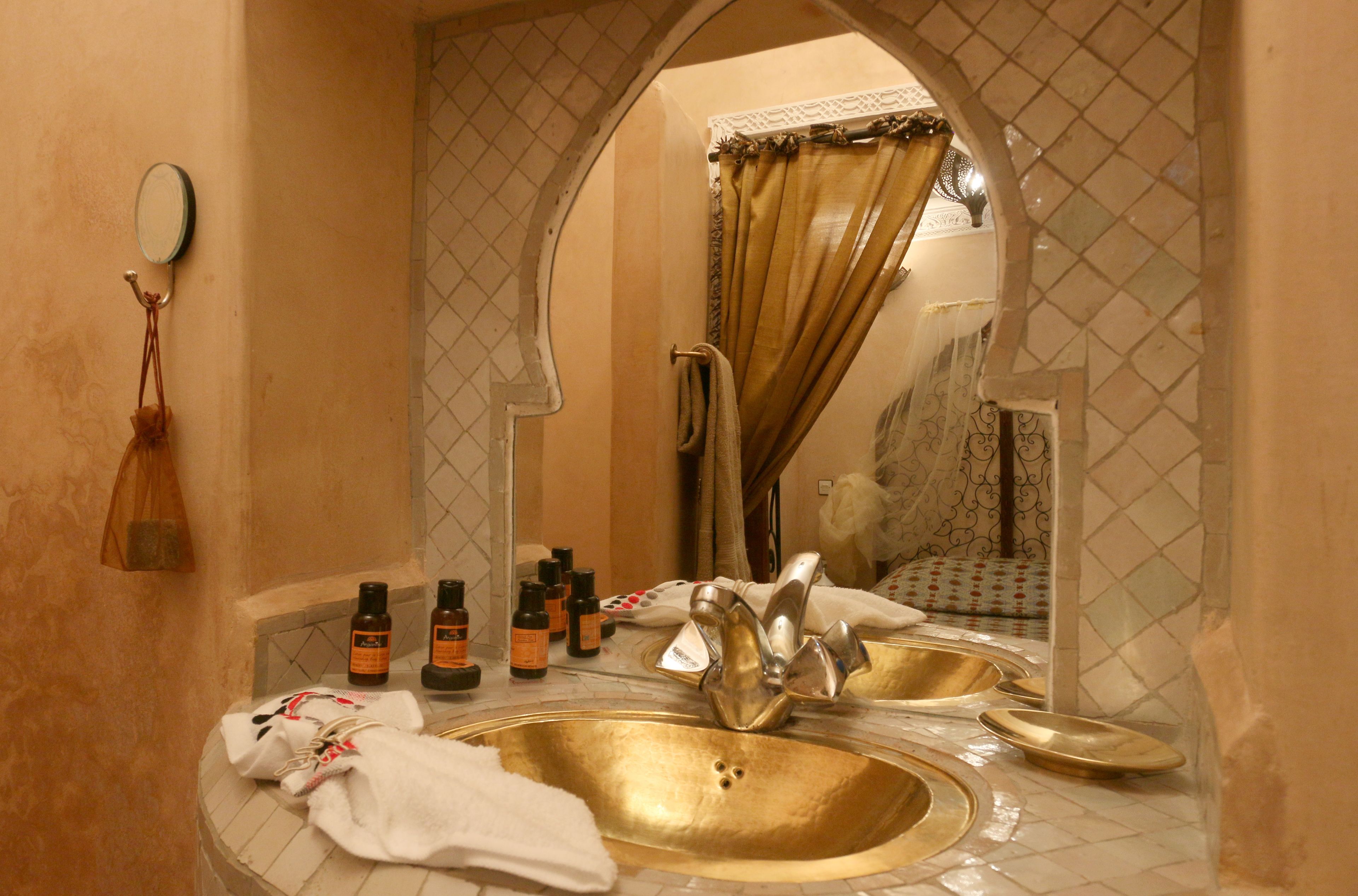 Riad El Bellar