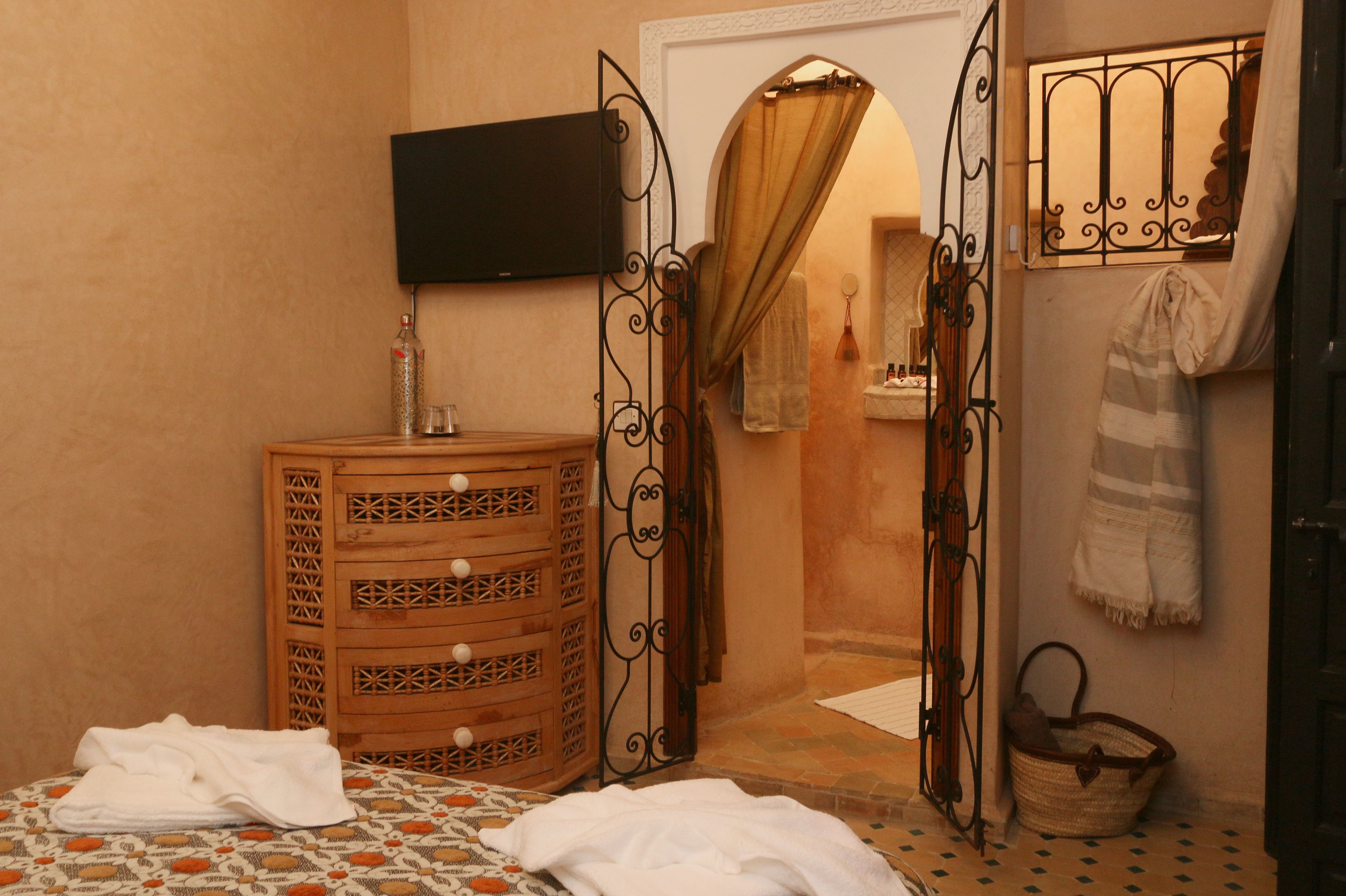 Riad El Bellar