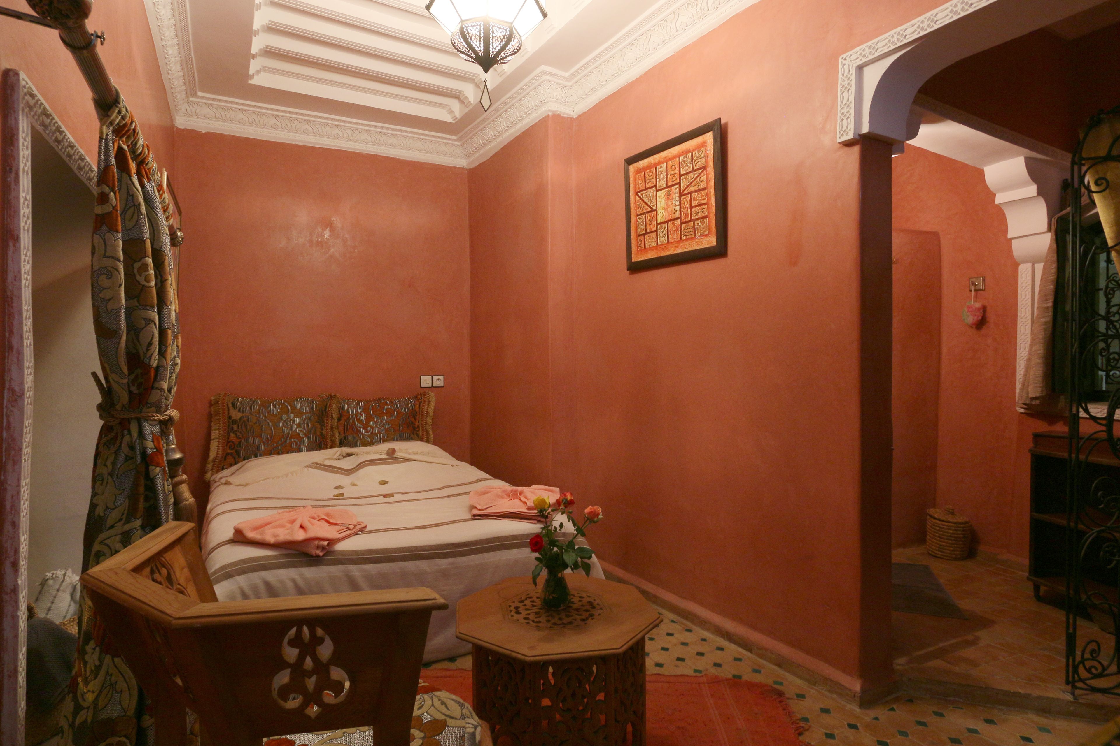 Riad El Bellar