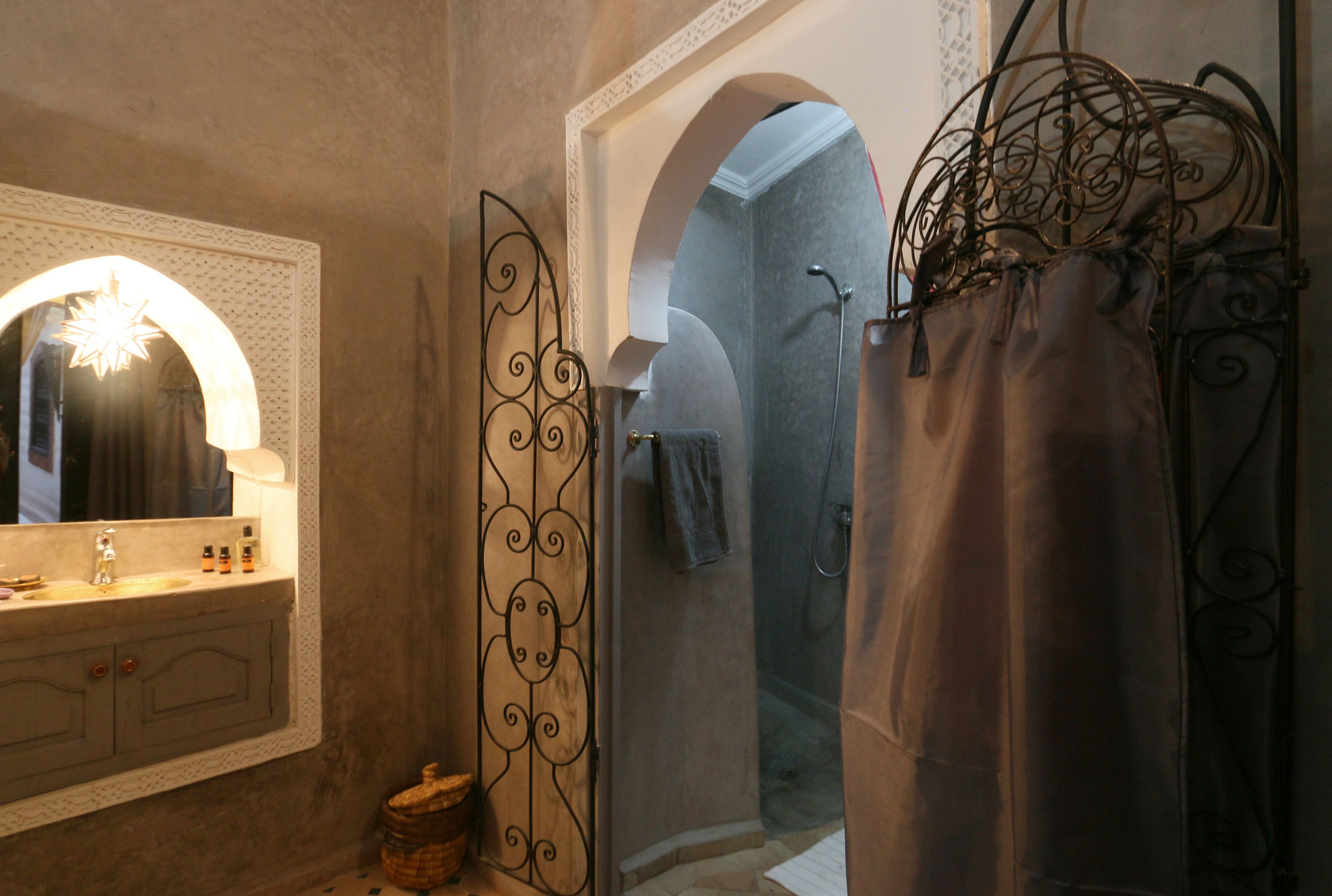 Riad El Bellar