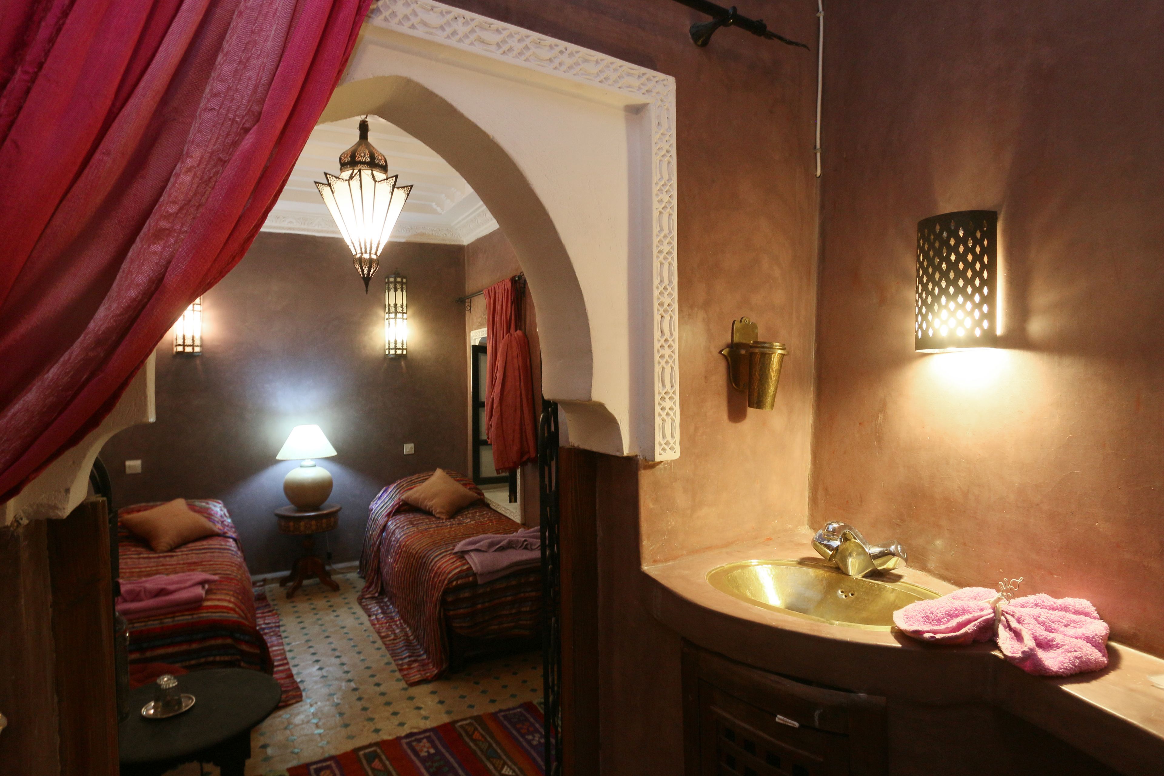 Riad El Bellar