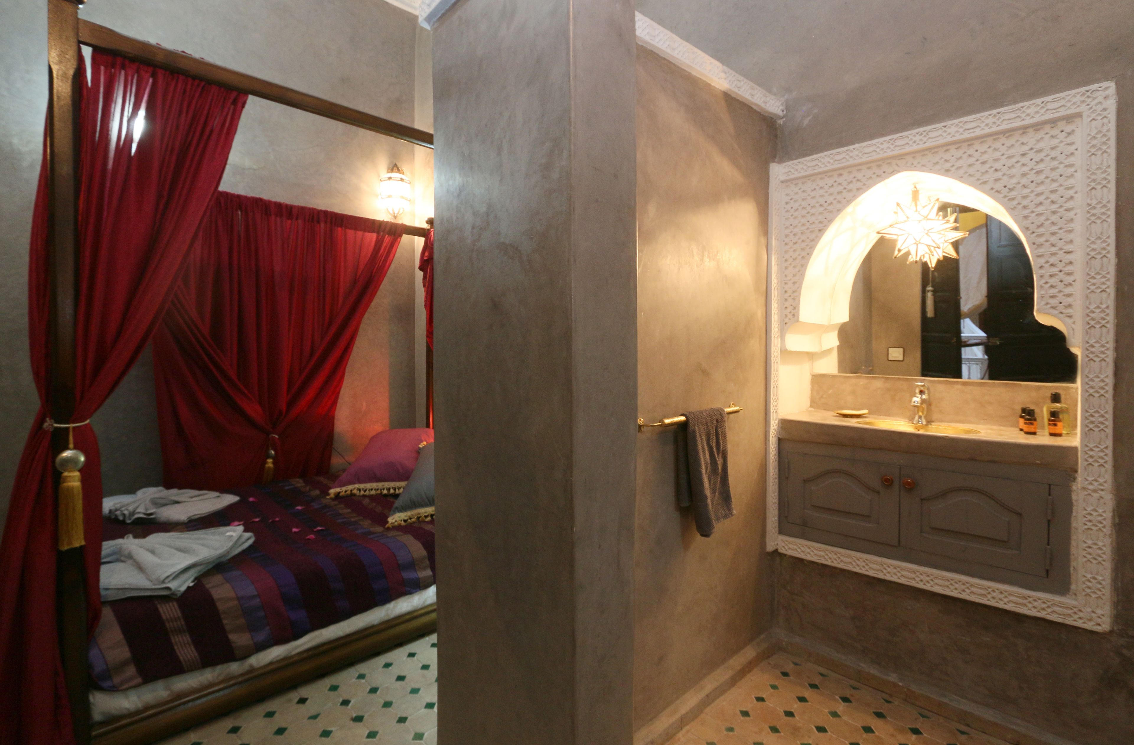 Riad El Bellar