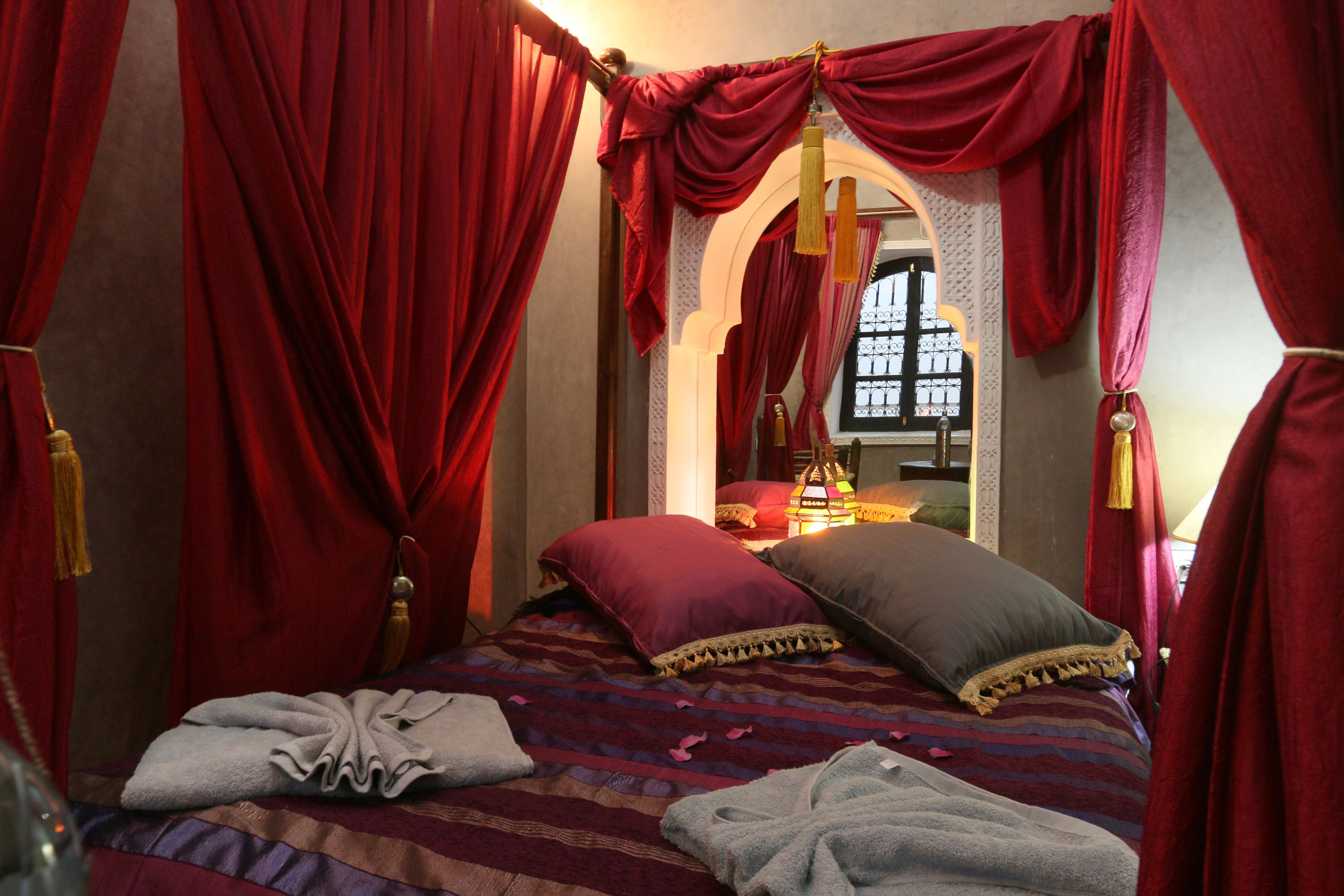 Riad El Bellar