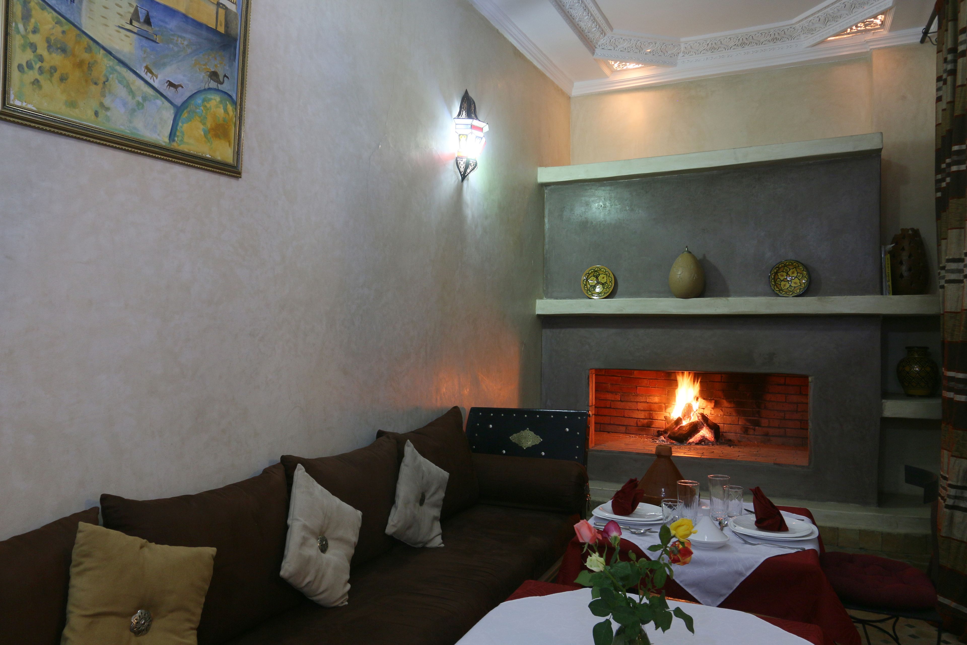 Riad El Bellar