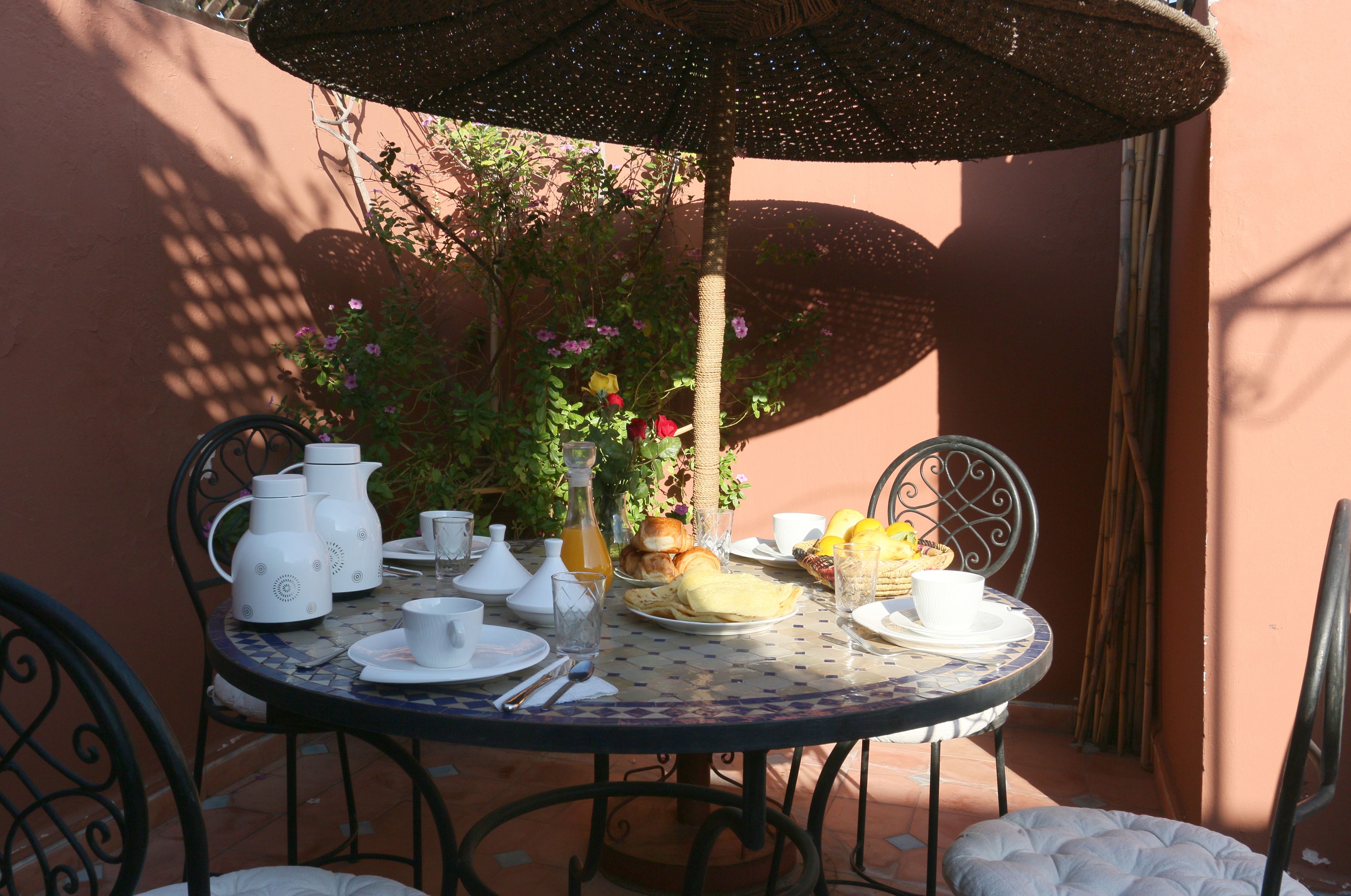 Riad El Bellar