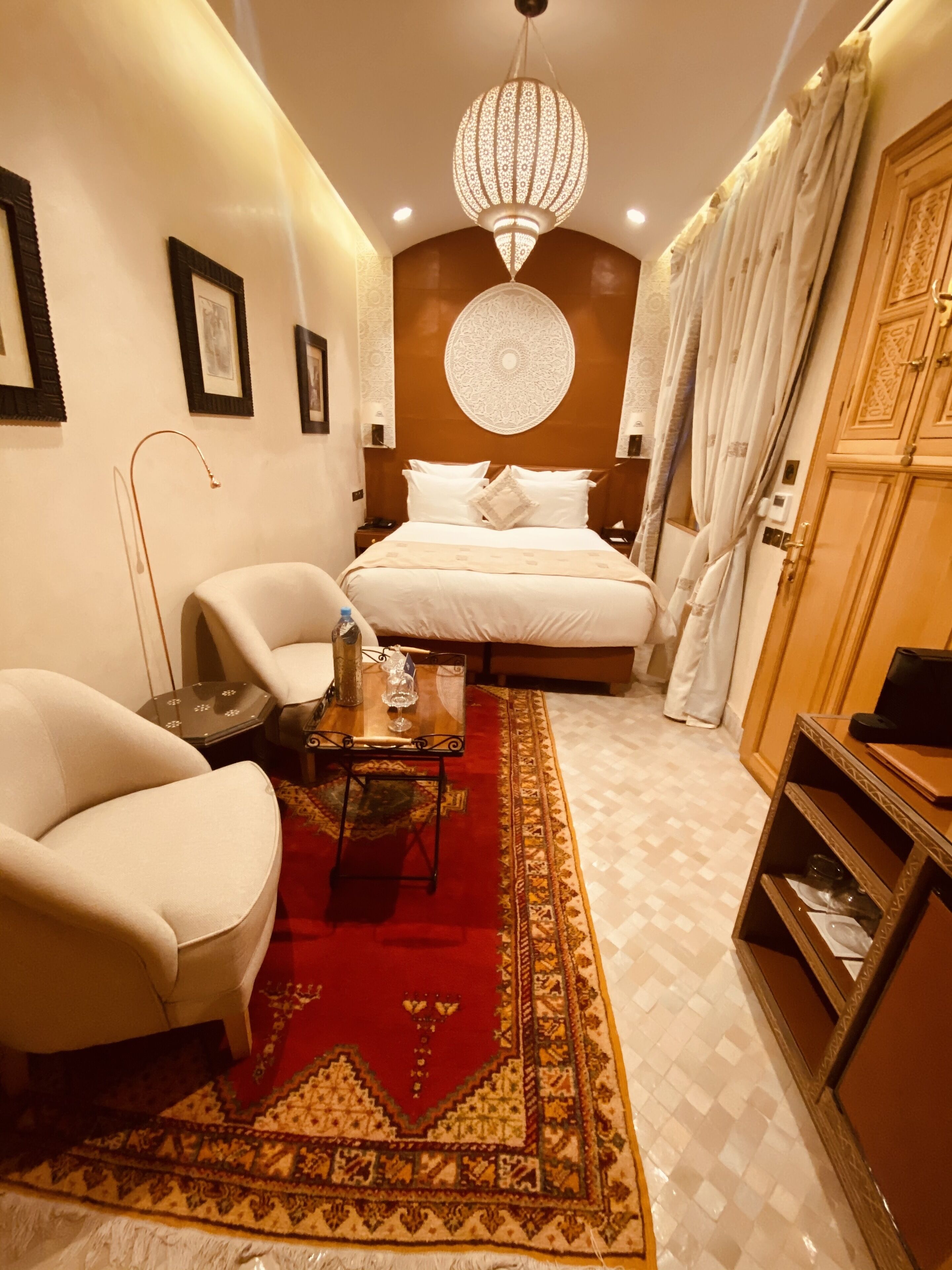 Riad Elegancia