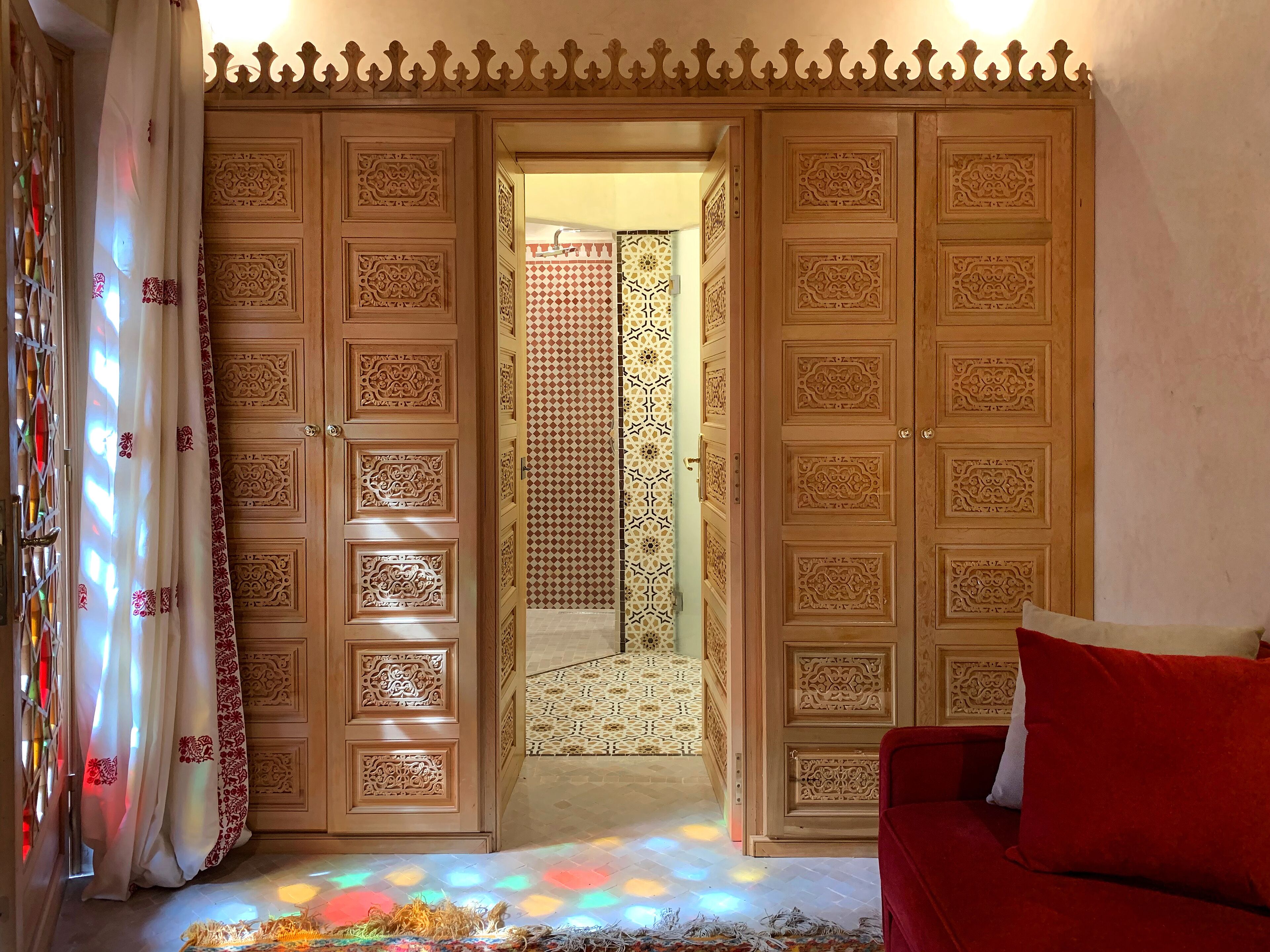 Riad Elegancia