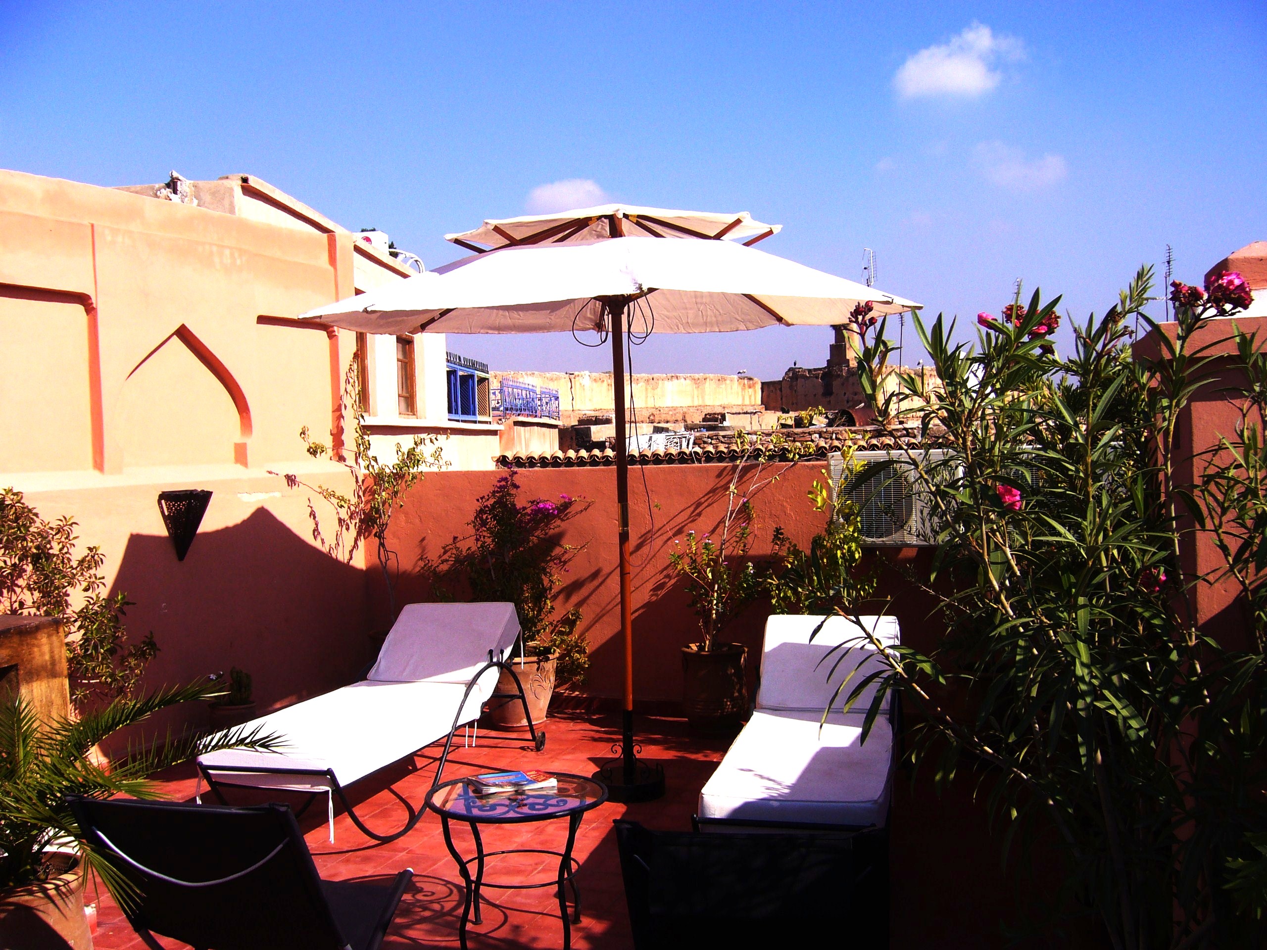 Riad el Farah
