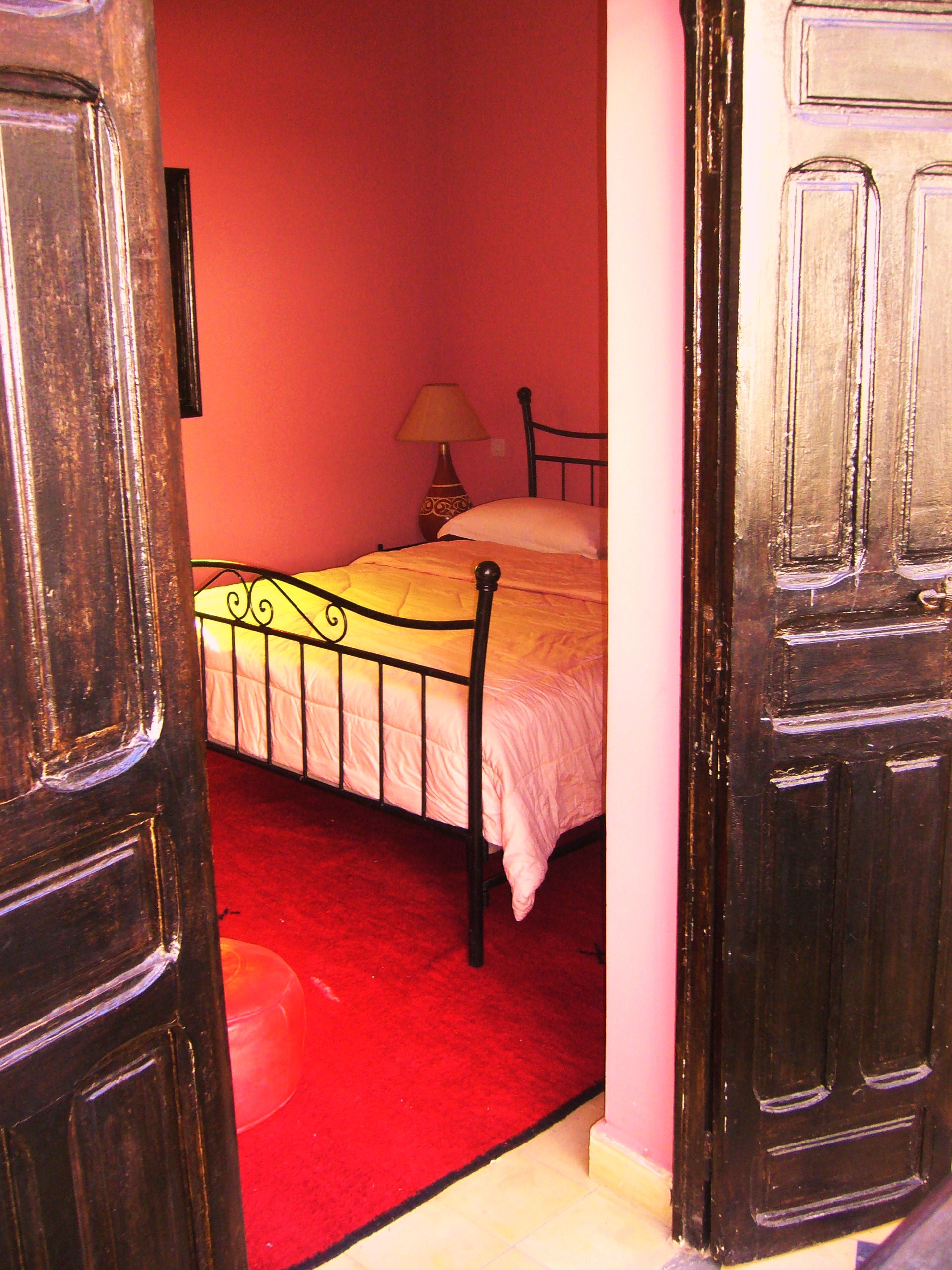 Riad el Farah