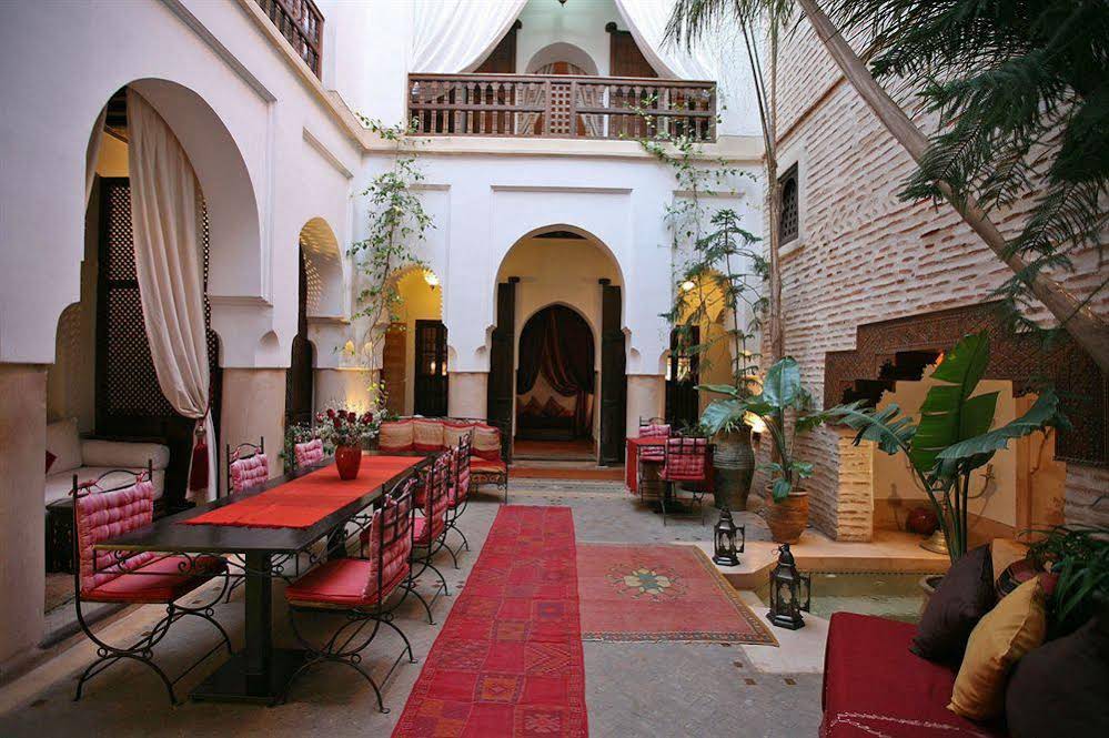 Riad El Faris