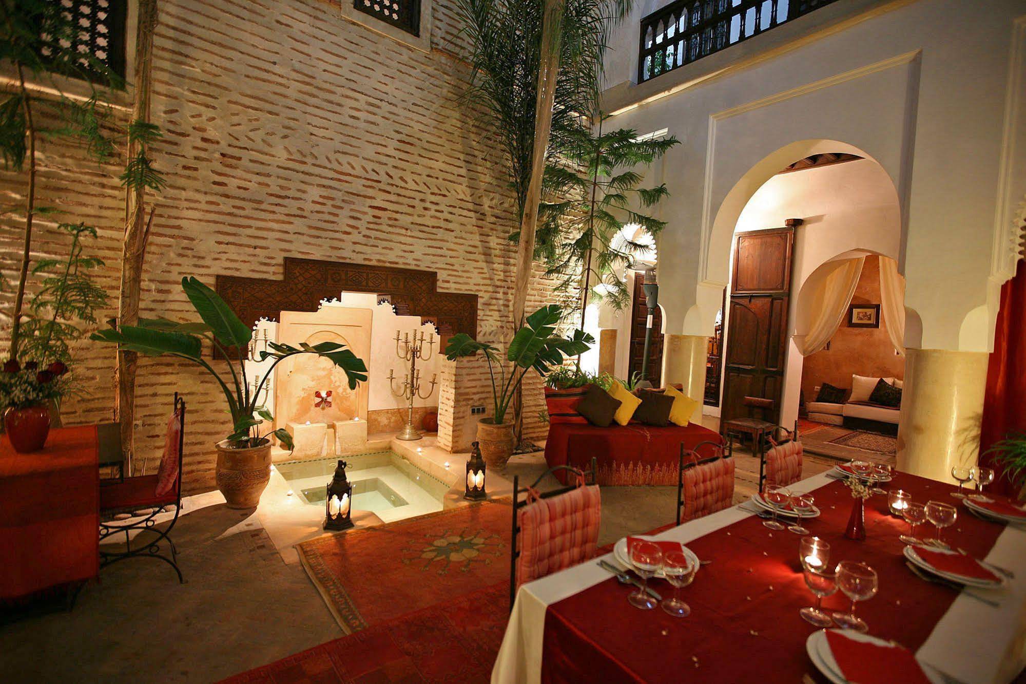 Riad El Faris