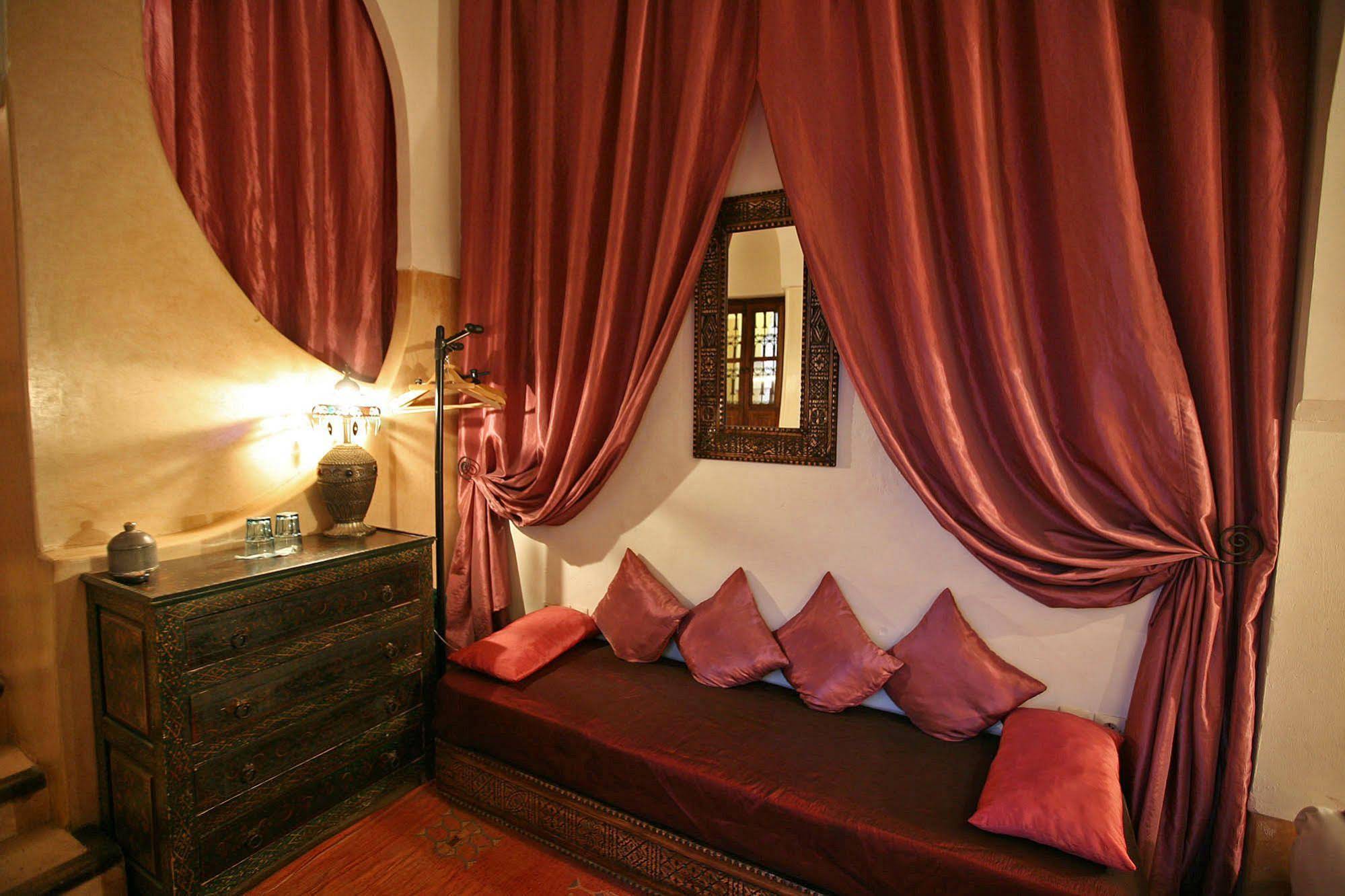 Riad El Faris