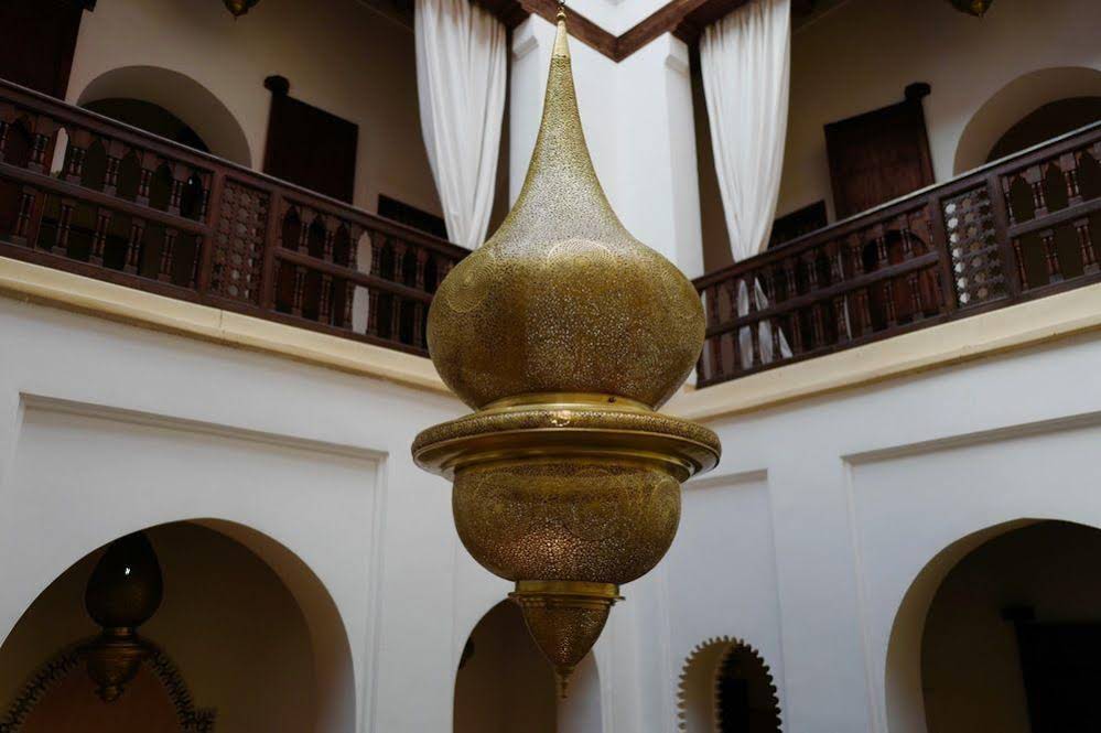 Riad El Faris