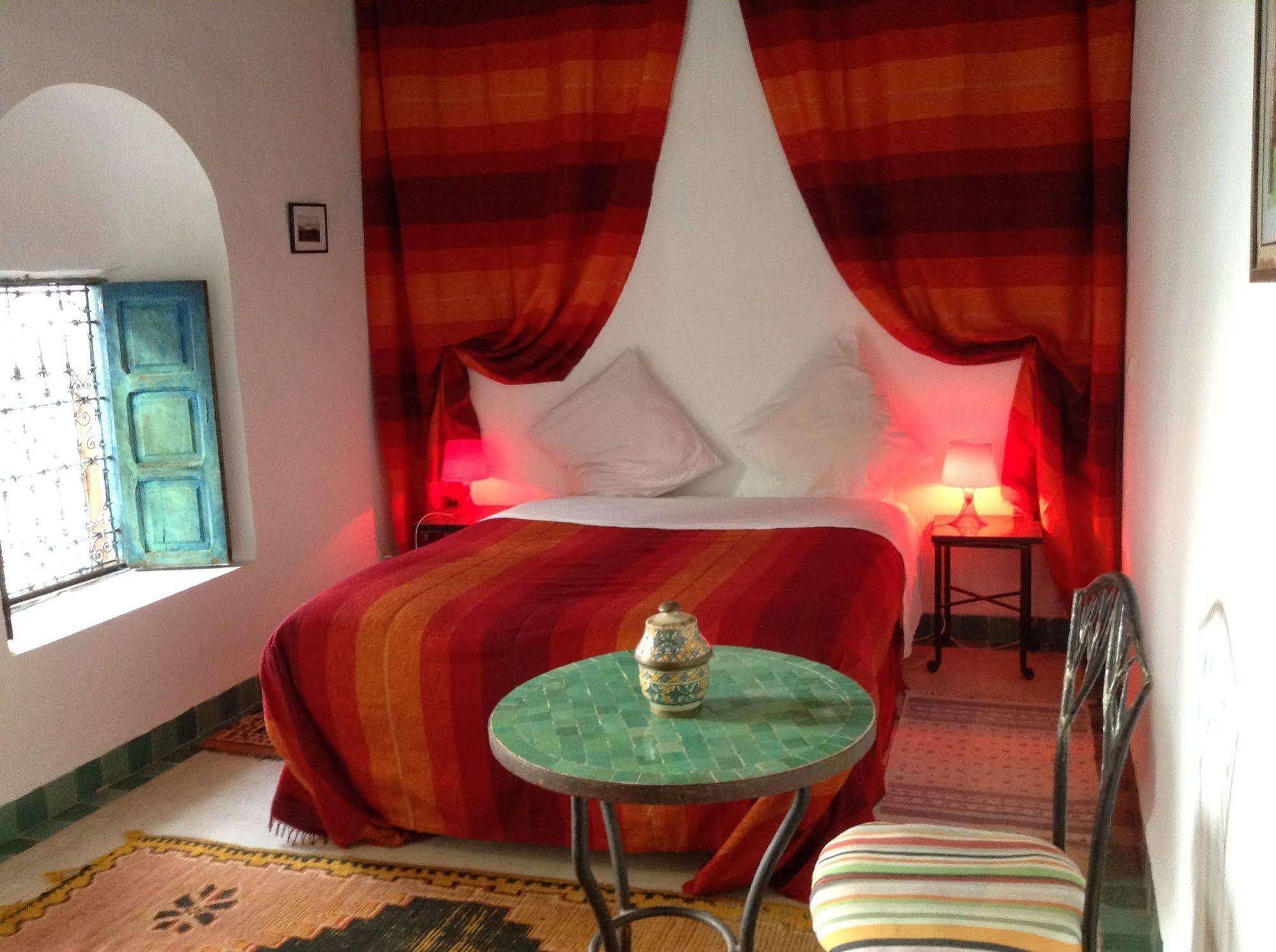 Riad El Faris