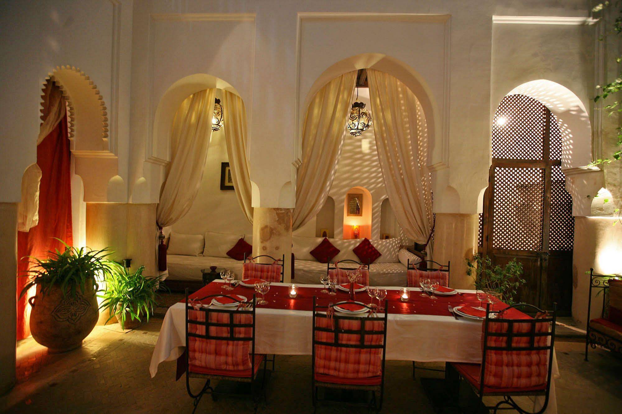 Riad El Faris