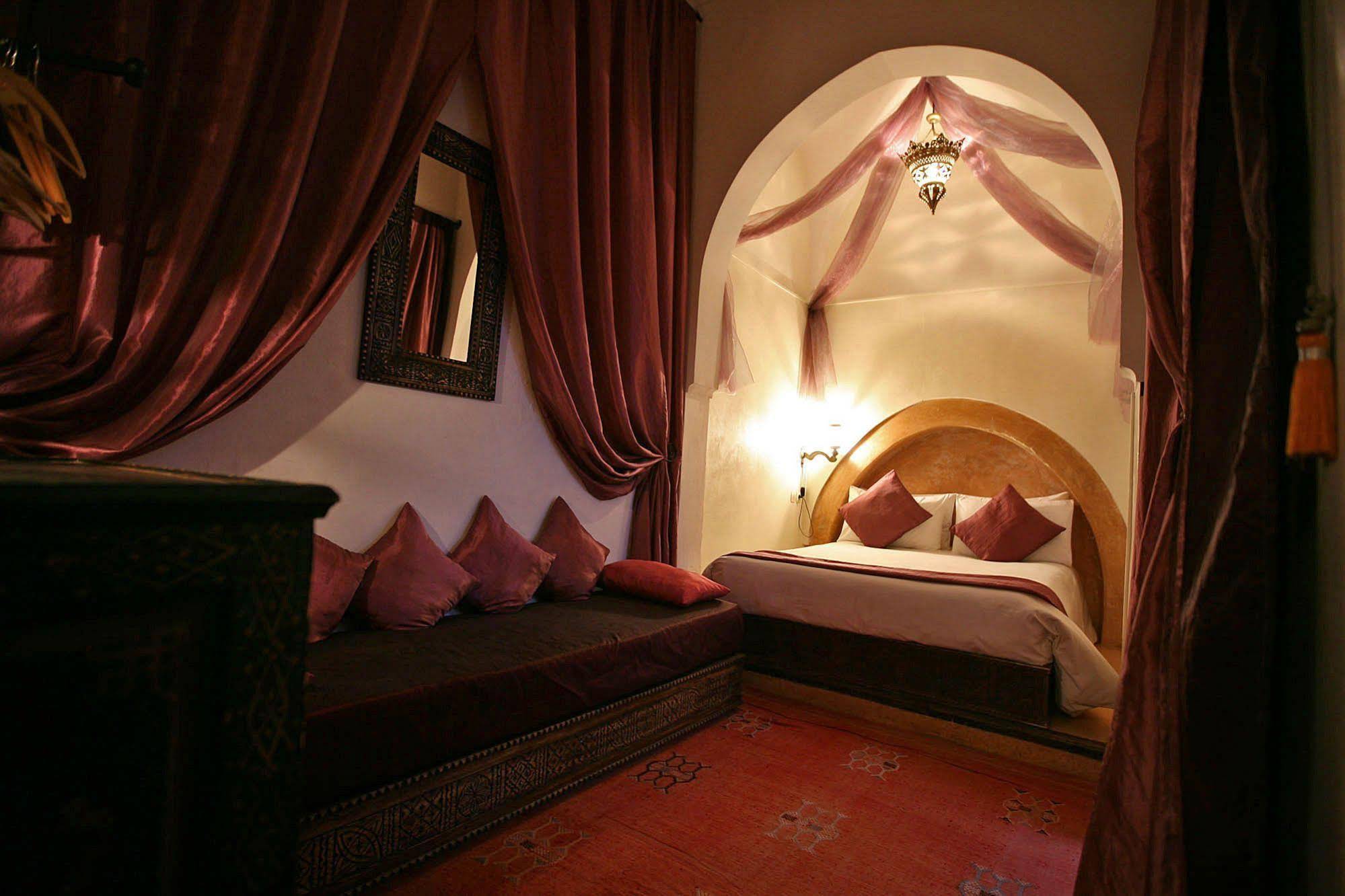 Riad El Faris