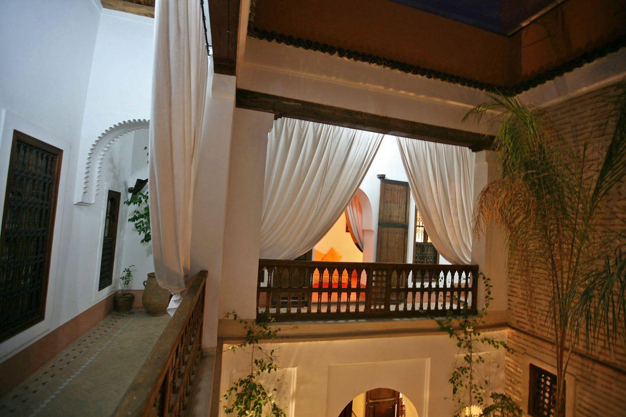Riad El Faris