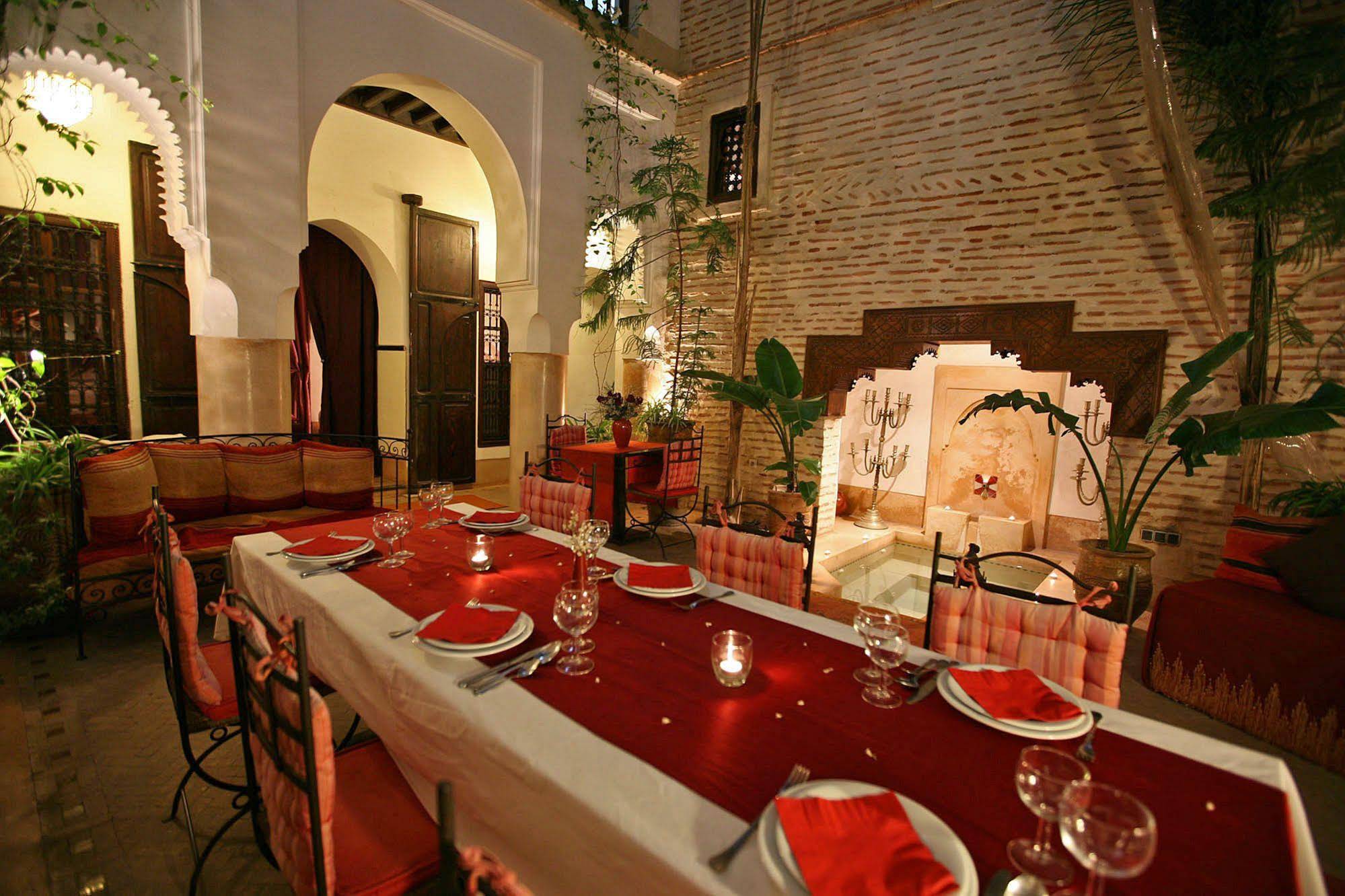 Riad El Faris