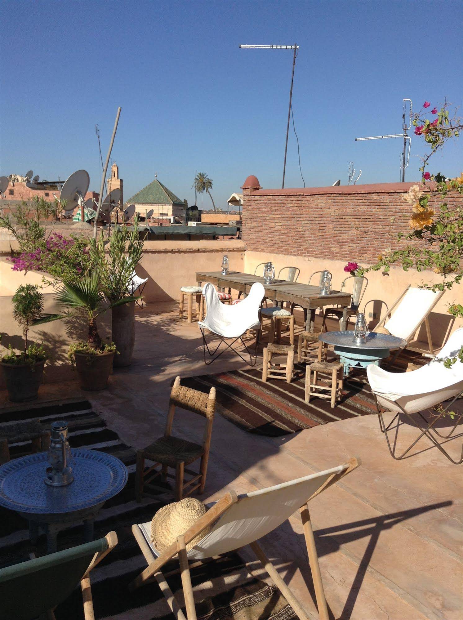 Riad El Faris