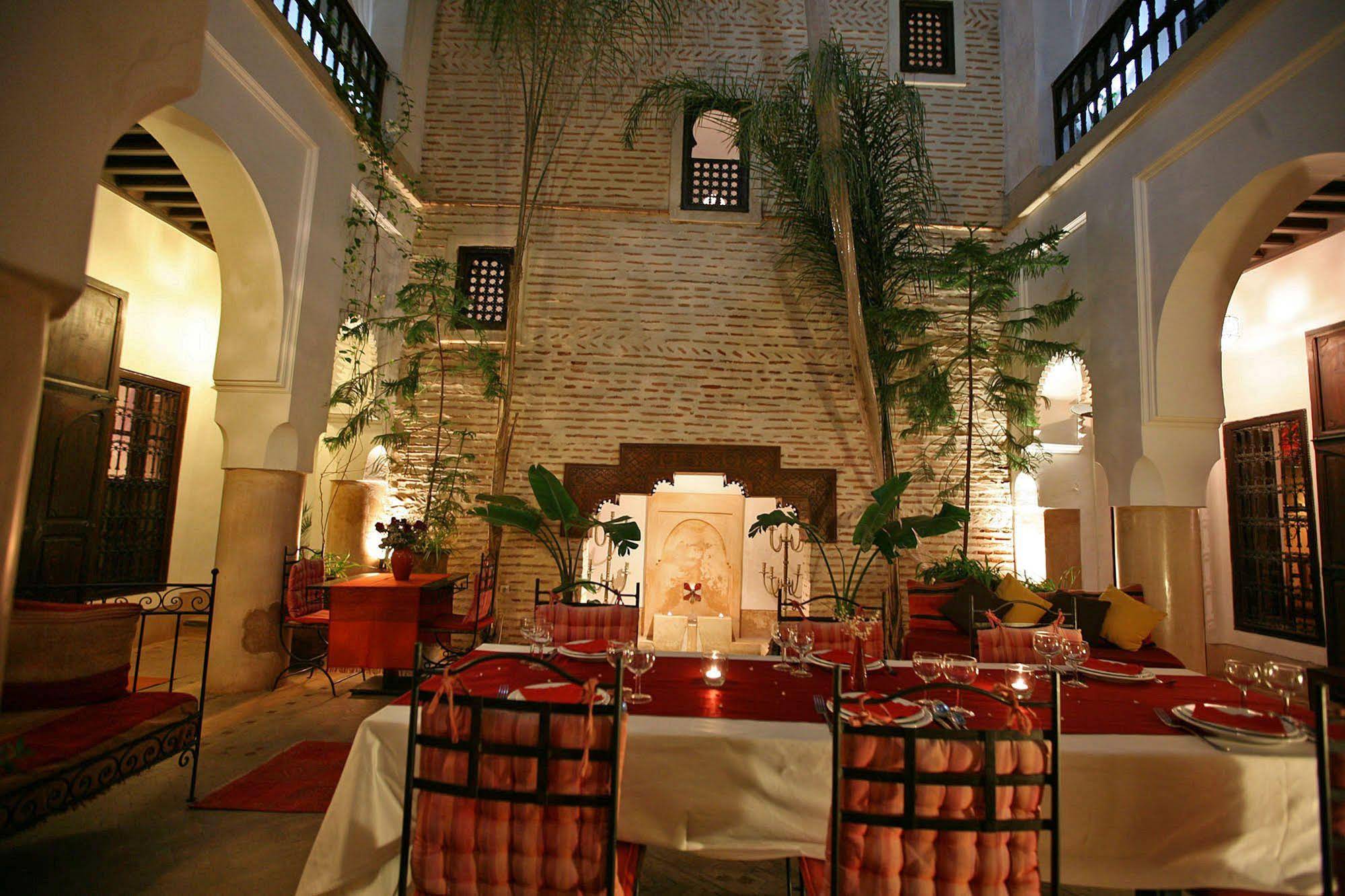 Riad El Faris