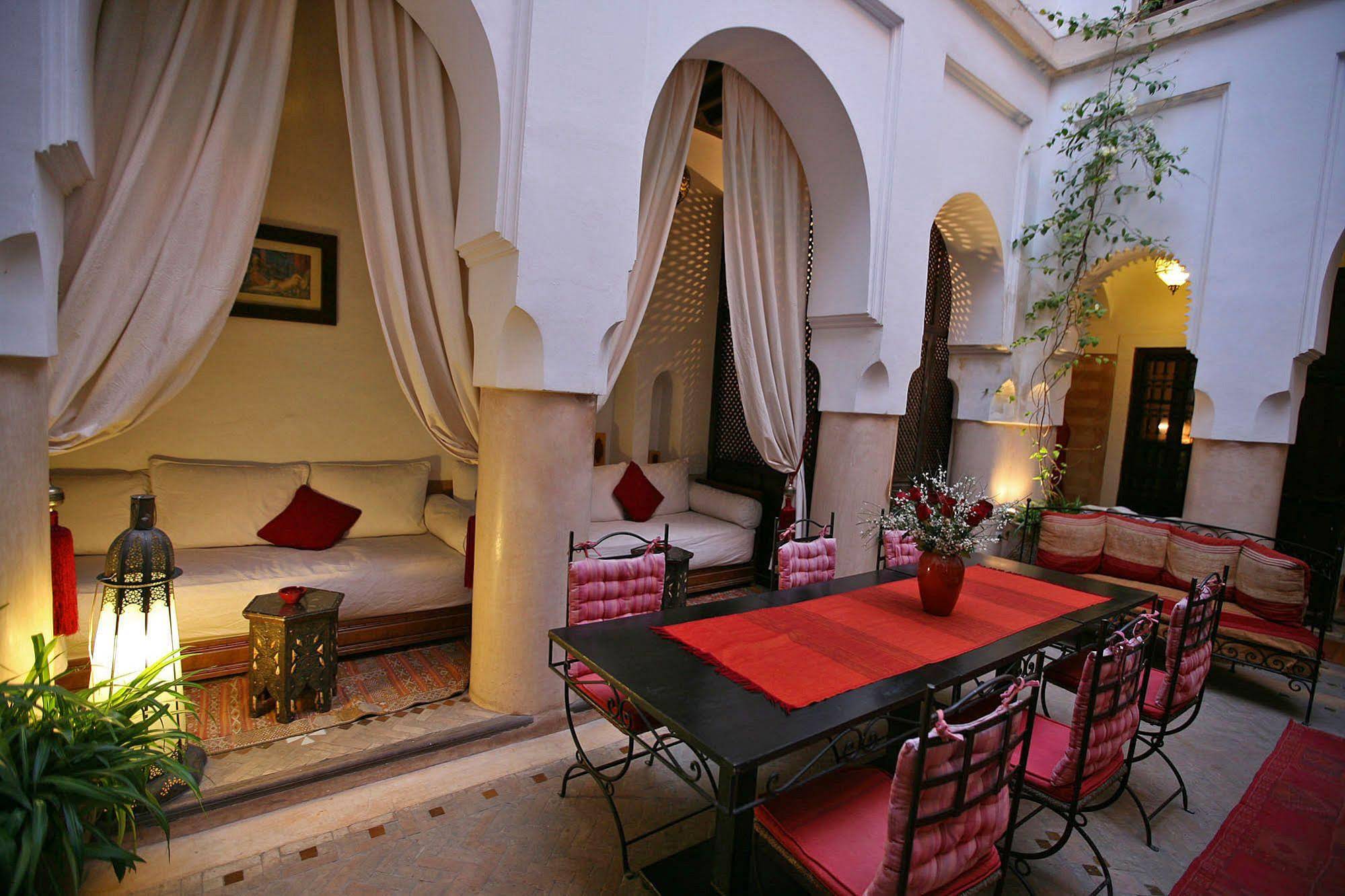 Riad El Faris
