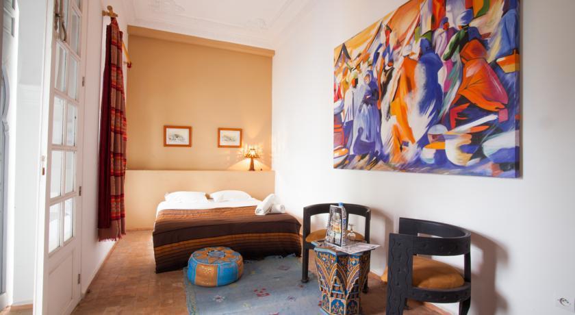 Riad El Kenz