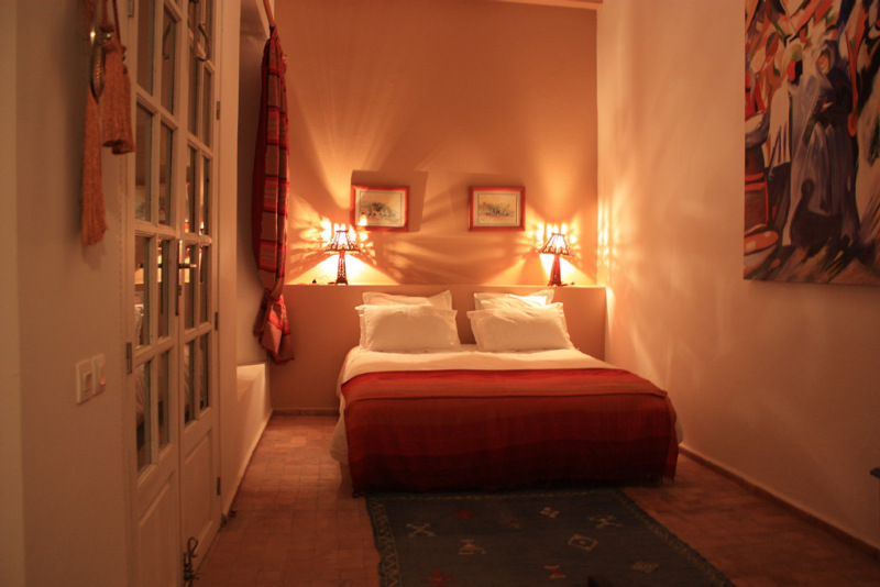 Riad El Kenz