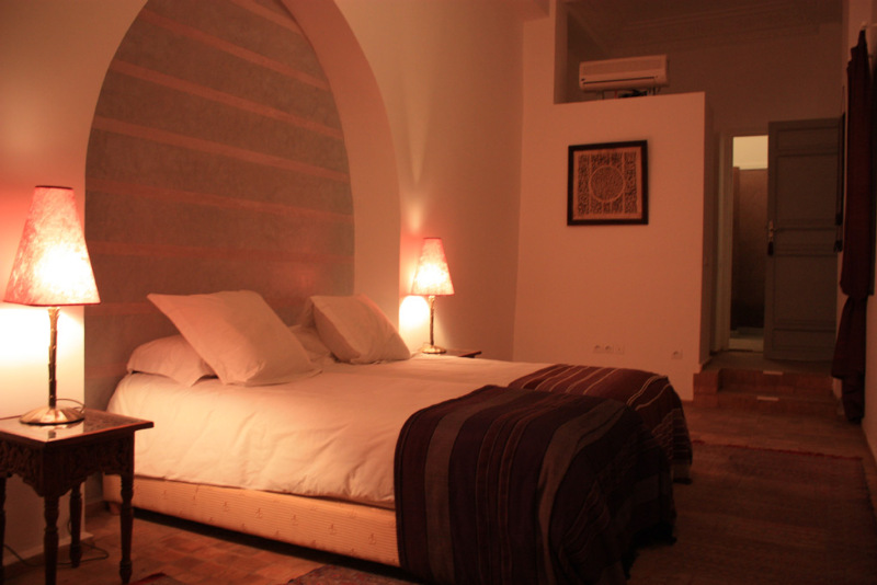 Riad El Kenz