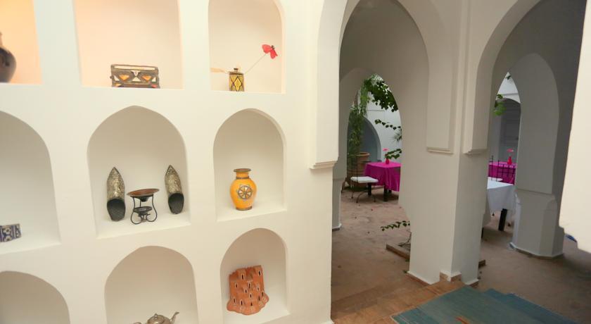 Riad El Kenz