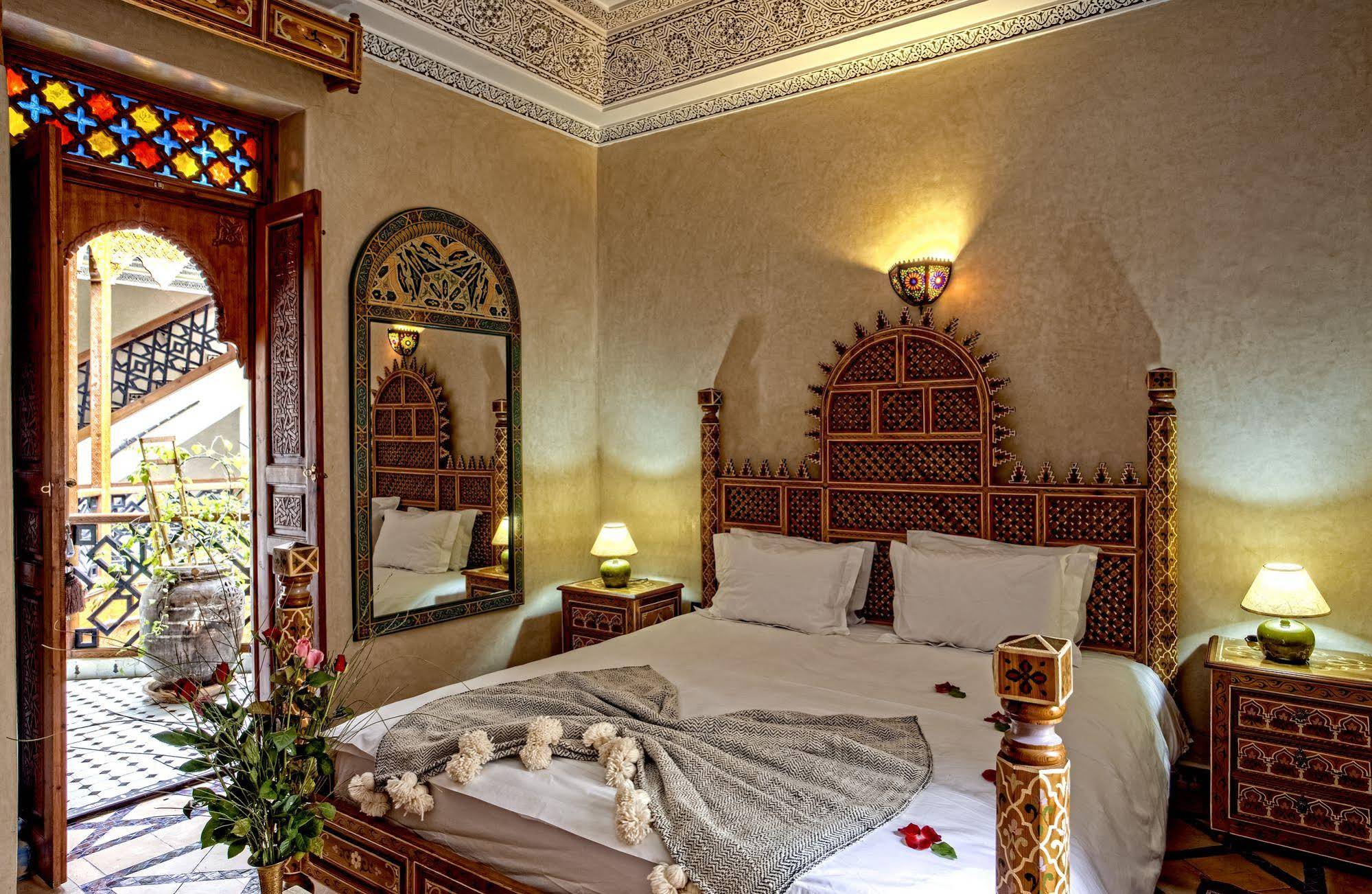 Riad El Wiam