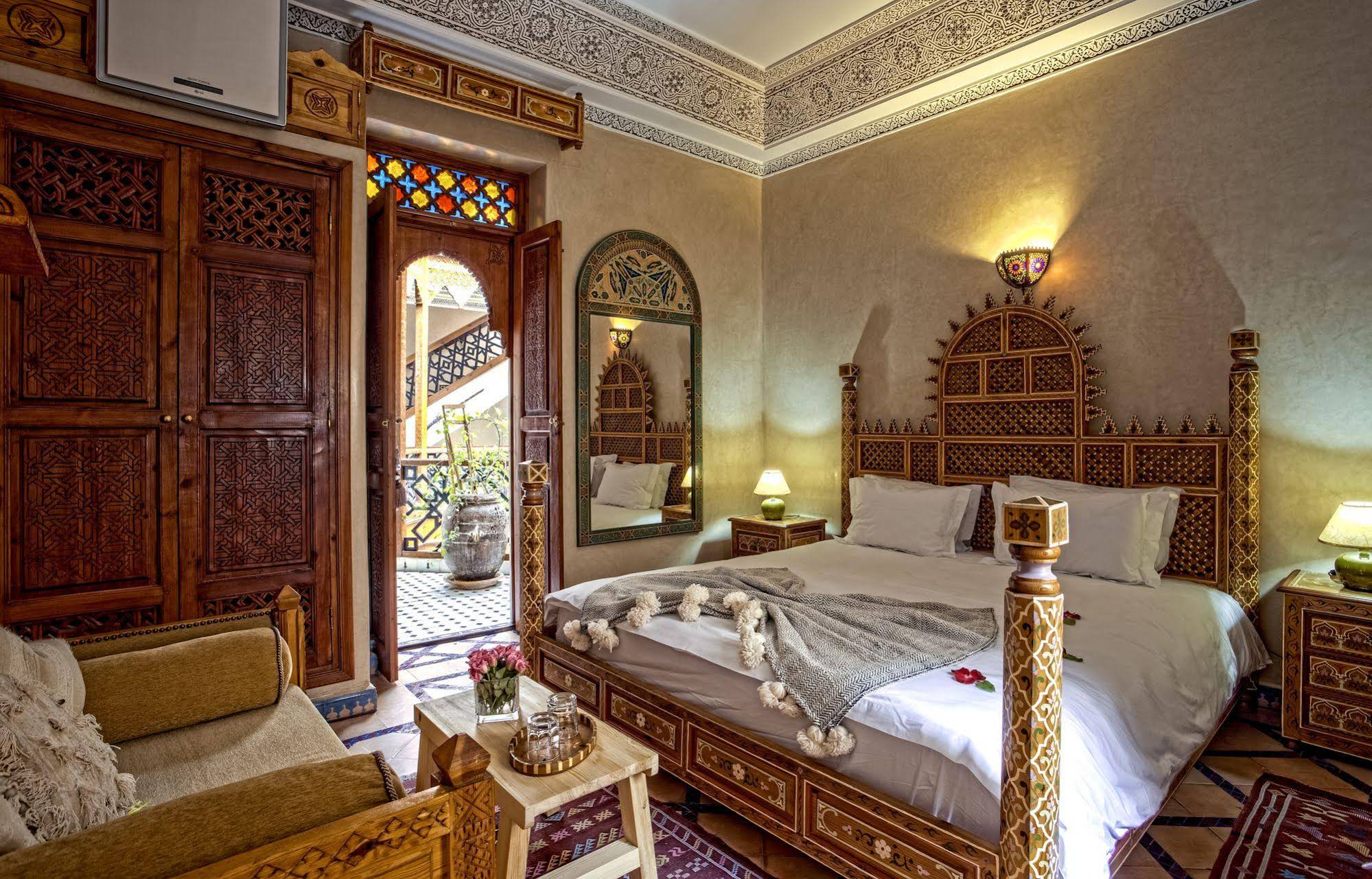 Riad El Wiam