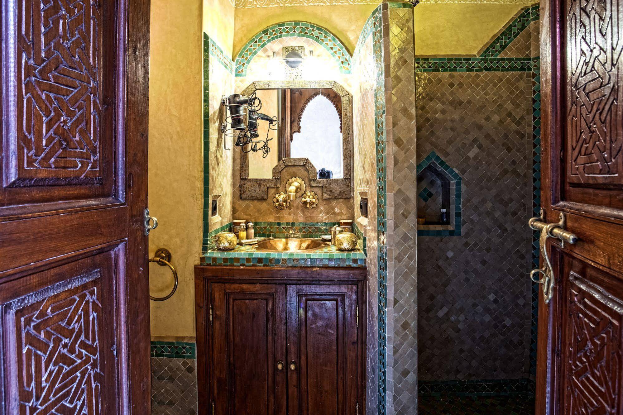 Riad El Wiam