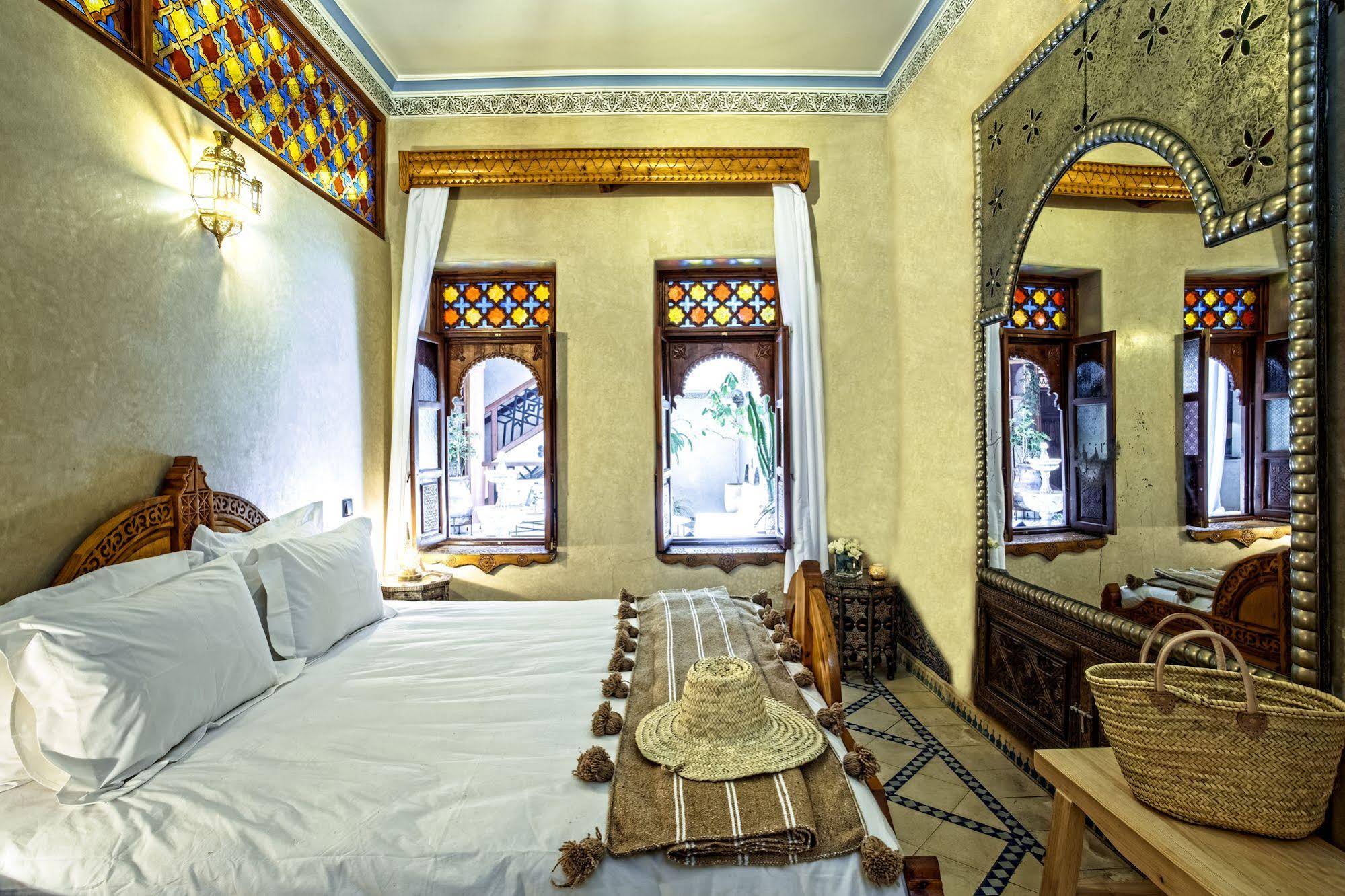 Riad El Wiam