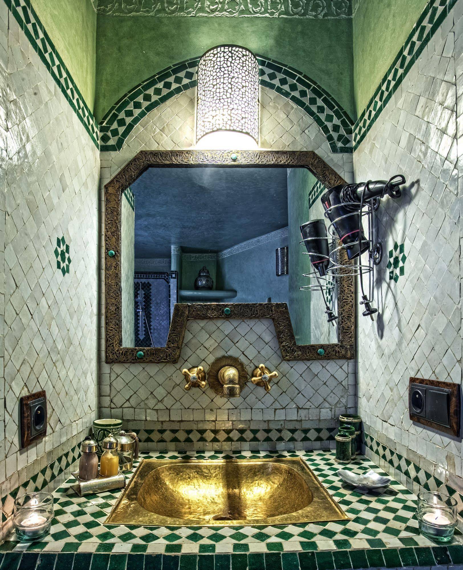 Riad El Wiam