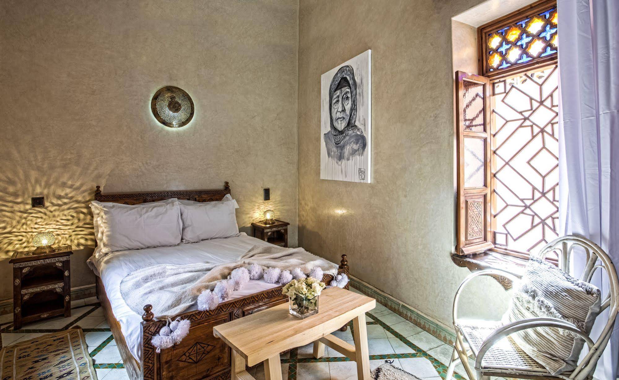 Riad El Wiam
