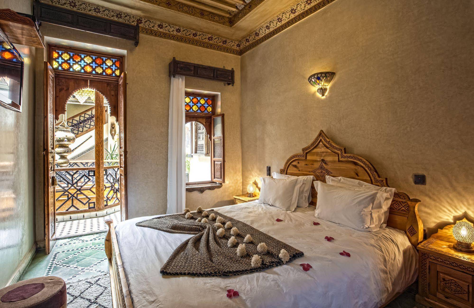 Riad El Wiam