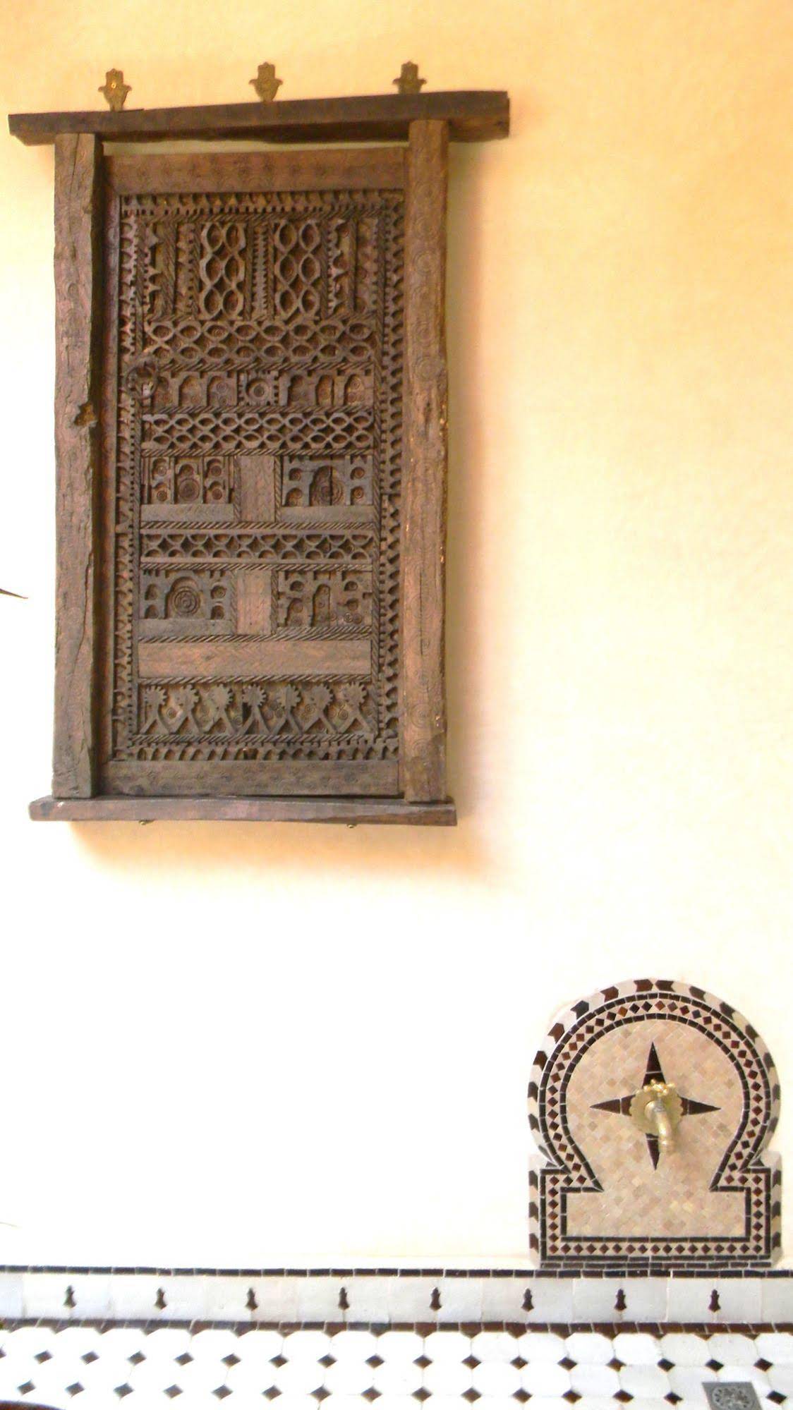 Riad El Wiam
