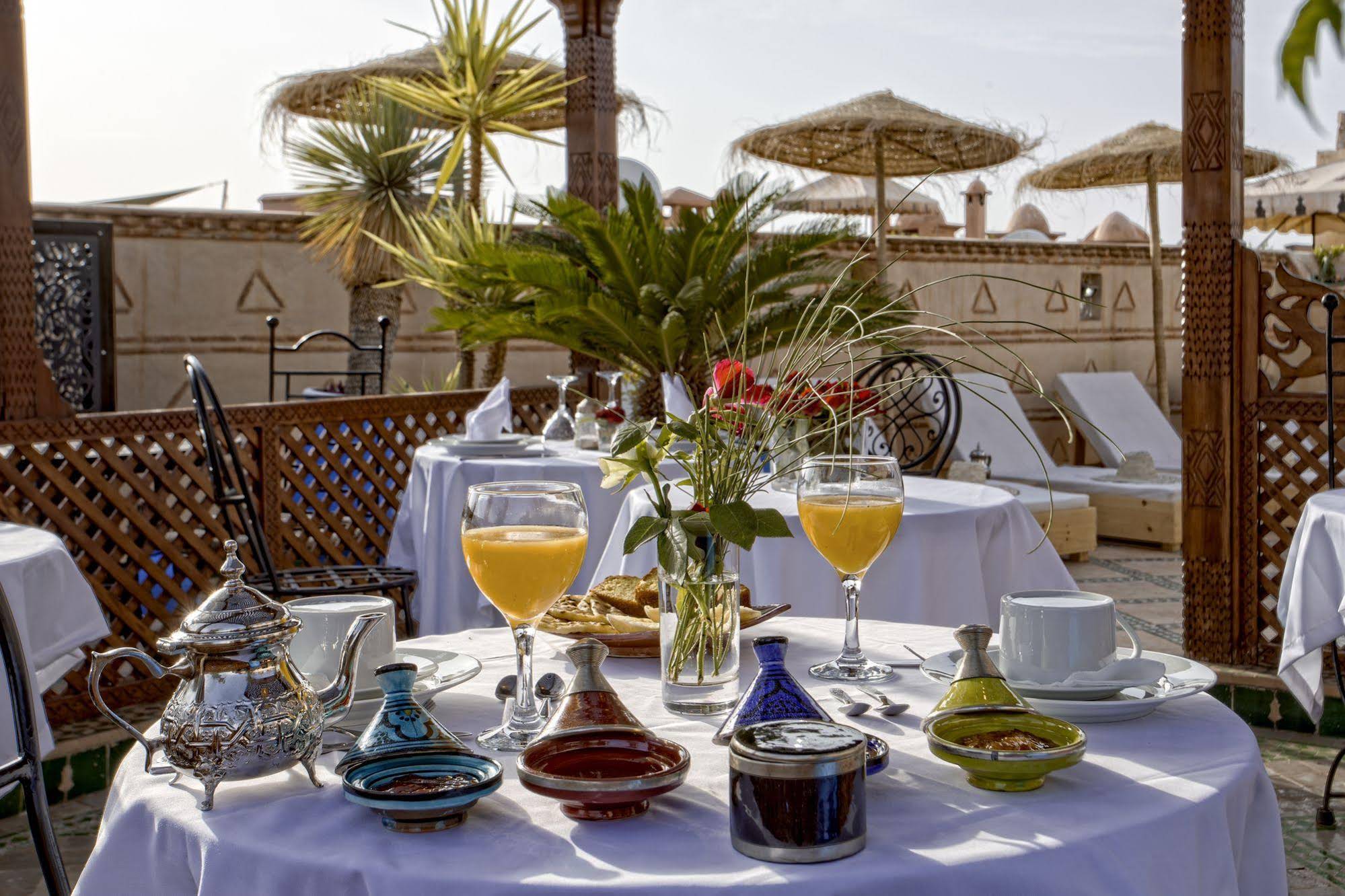 Riad El Wiam