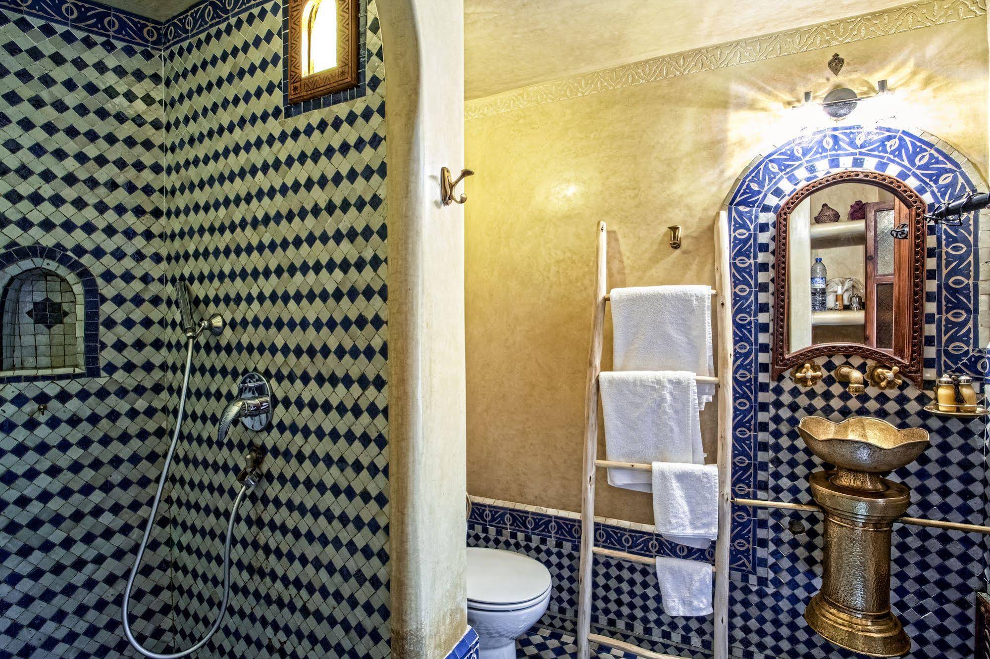 Riad El Wiam