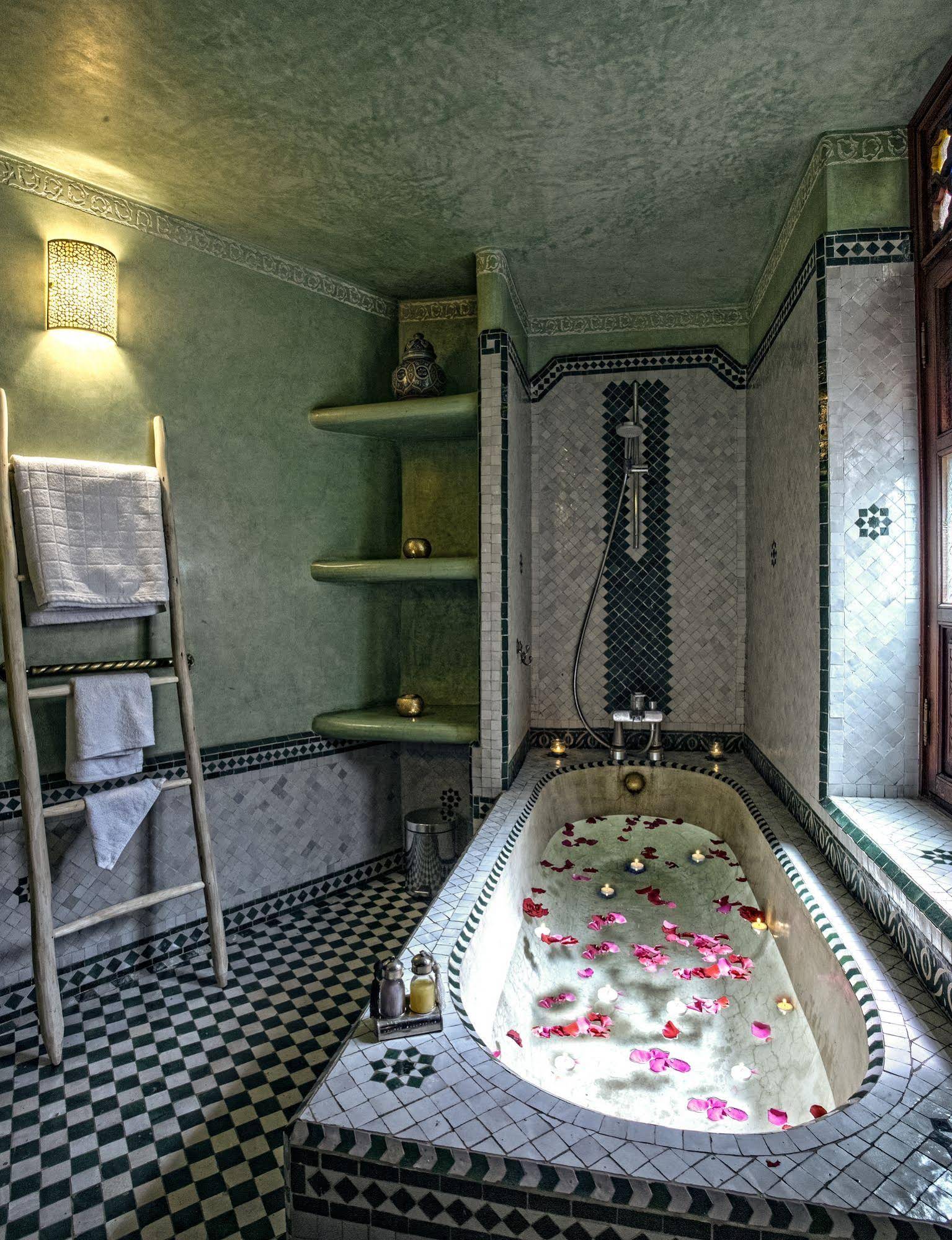 Riad El Wiam