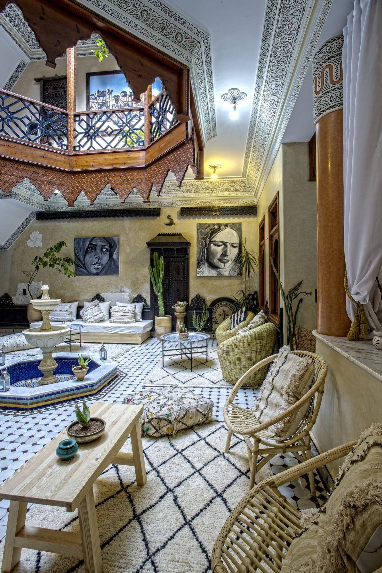 Riad El Wiam