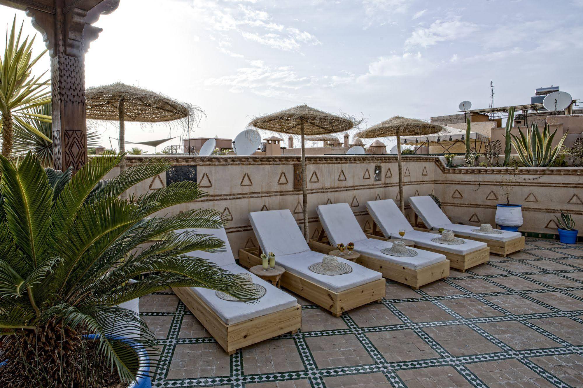 Riad El Wiam