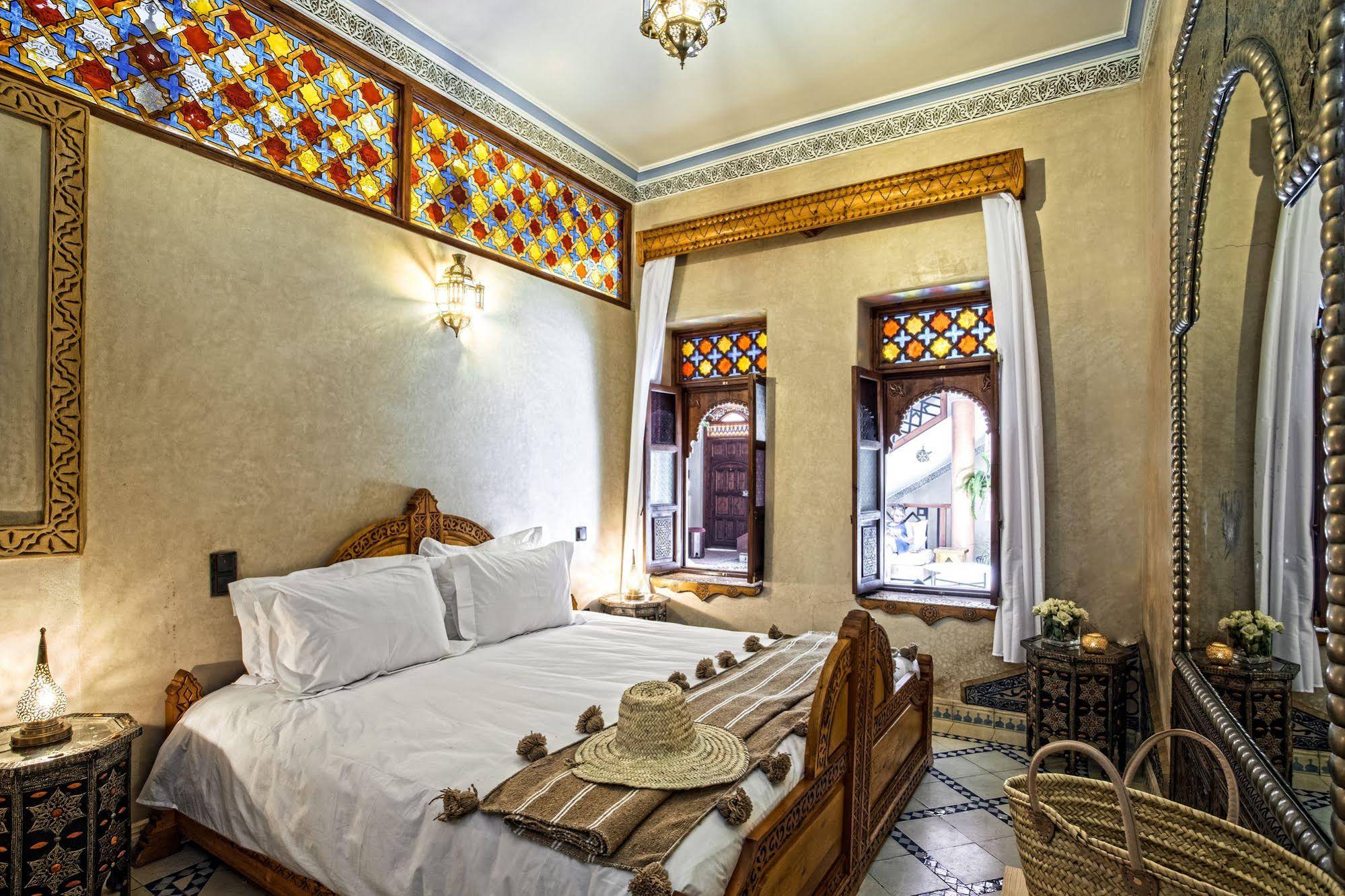 Riad El Wiam
