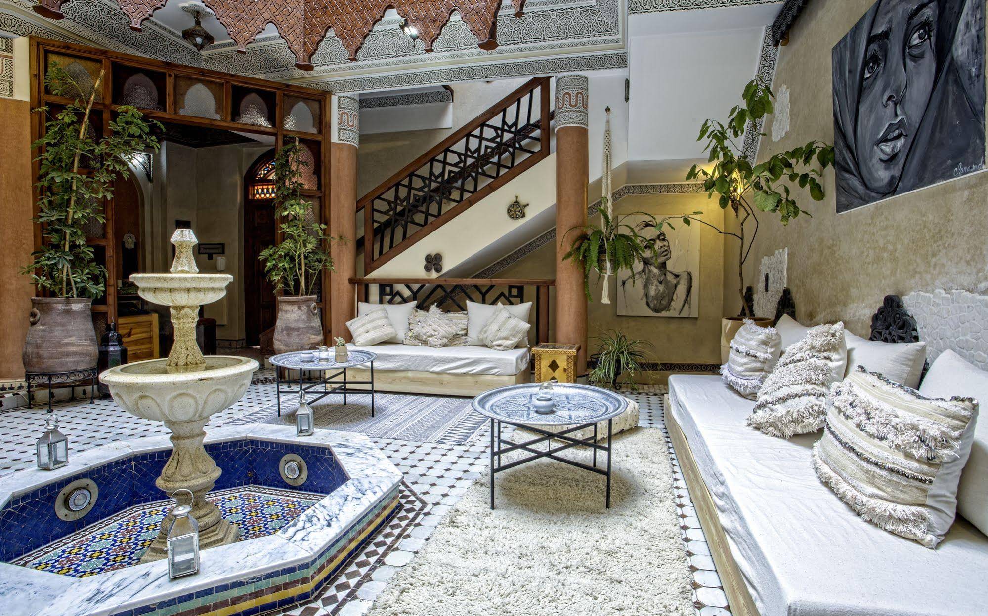 Riad El Wiam