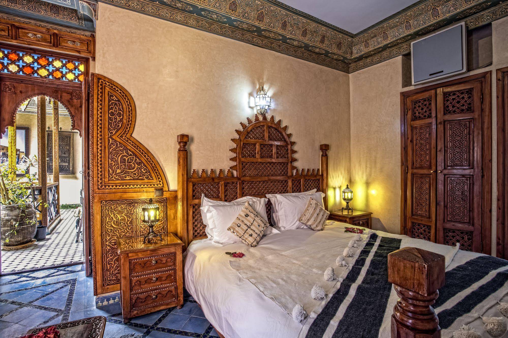 Riad El Wiam