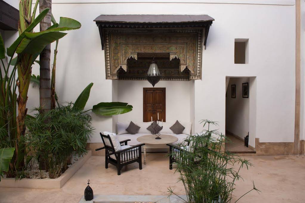 Riad Ennafoura